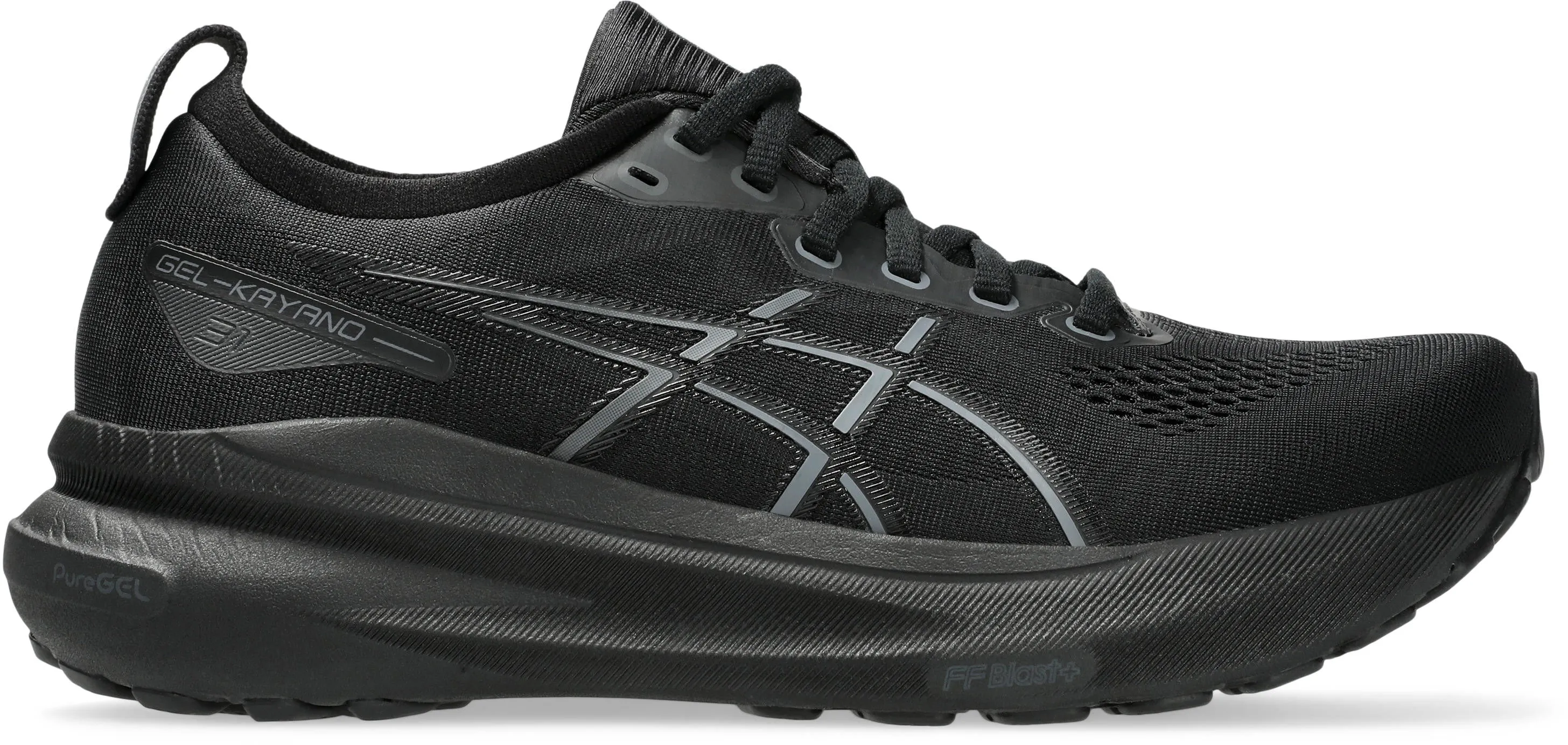 Gel Kayano 31 Damen-Laufschuhe (Weite D)