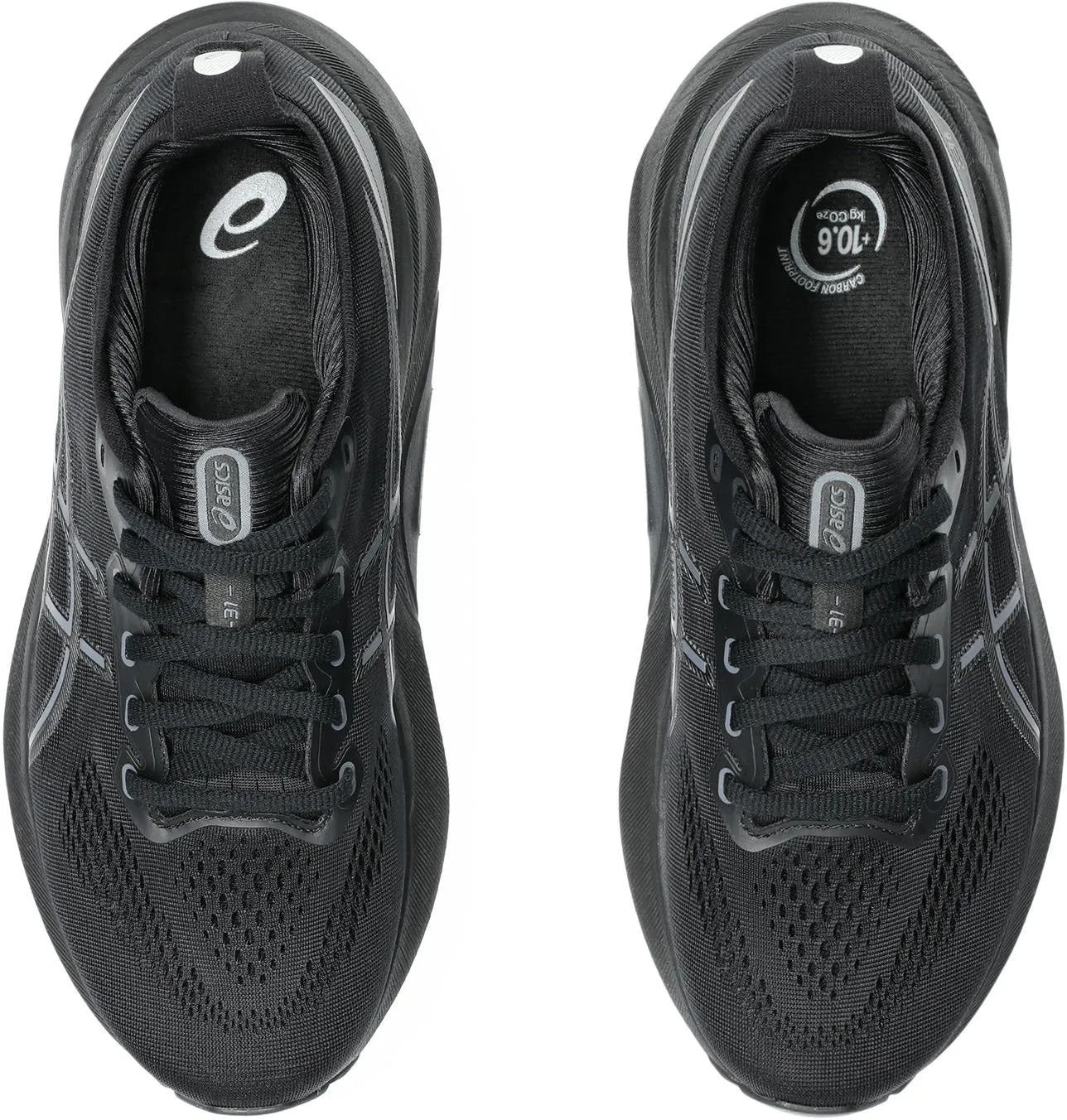 Gel Kayano 31 Damen-Laufschuhe (Weite D)