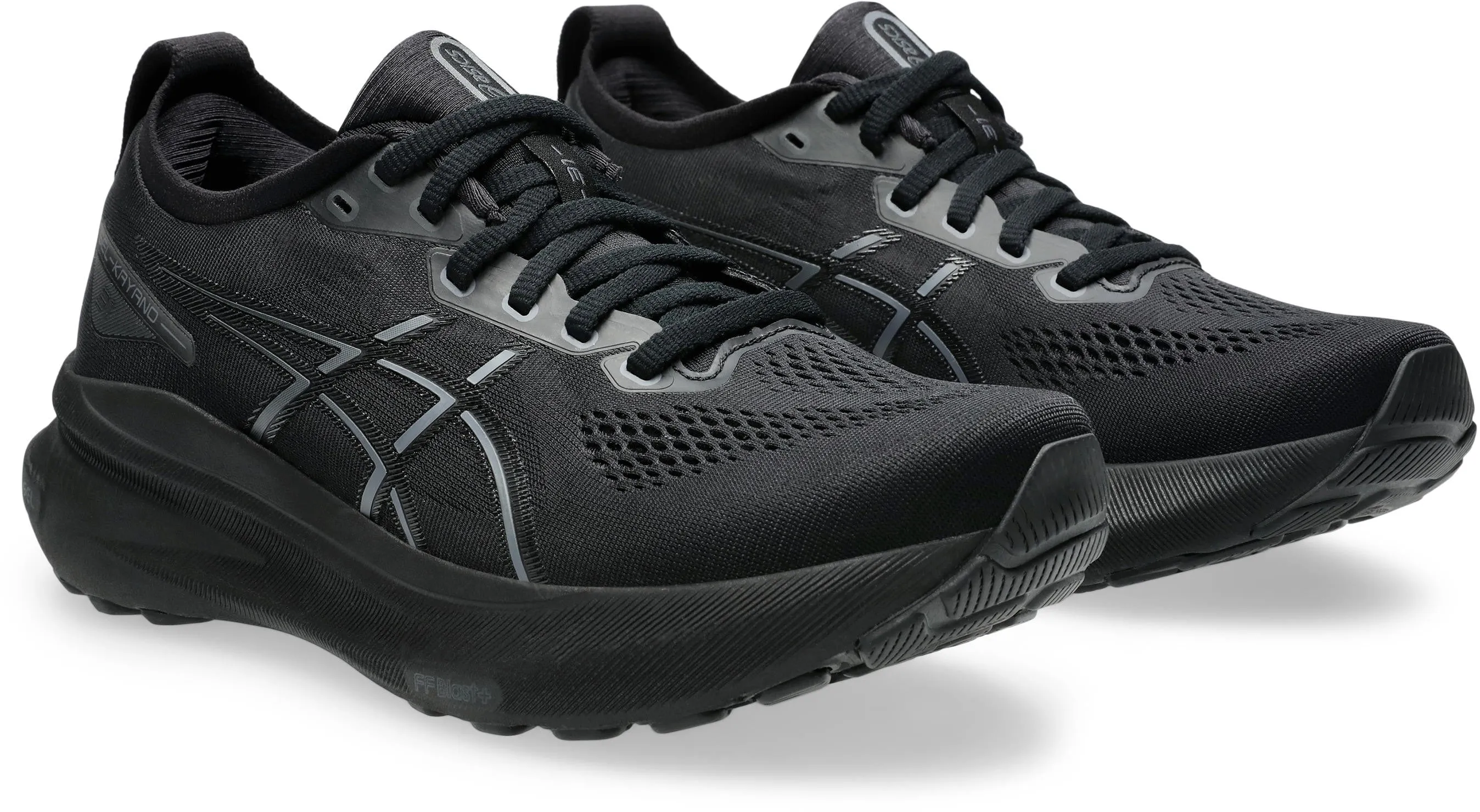 Gel Kayano 31 Damen-Laufschuhe (Weite D)