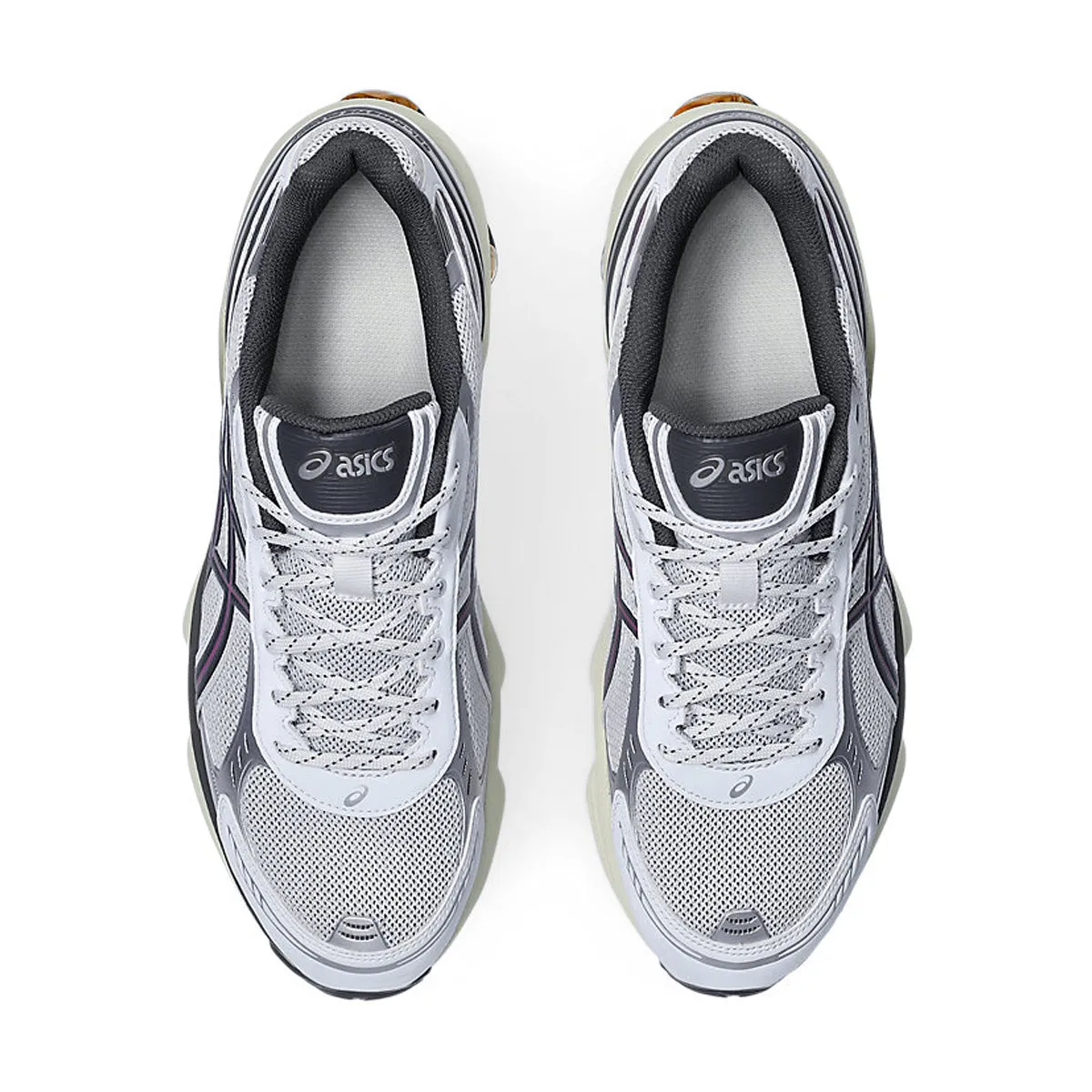 GEL-Kinetic Fluent 'White Truffle Grey' Asics Schuhe