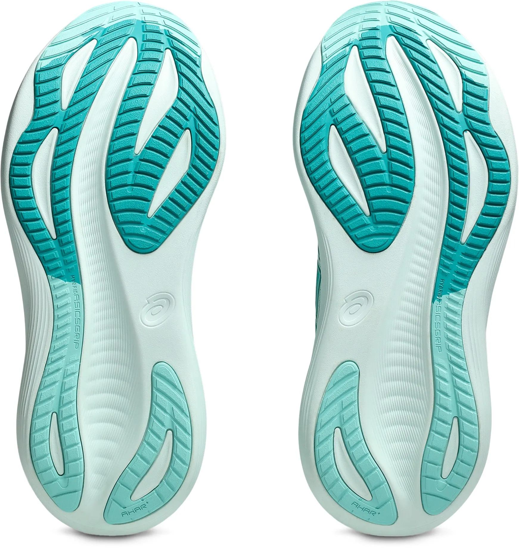 GEL-NIMBUS 27 Damen-Laufschuhe (Weite B)