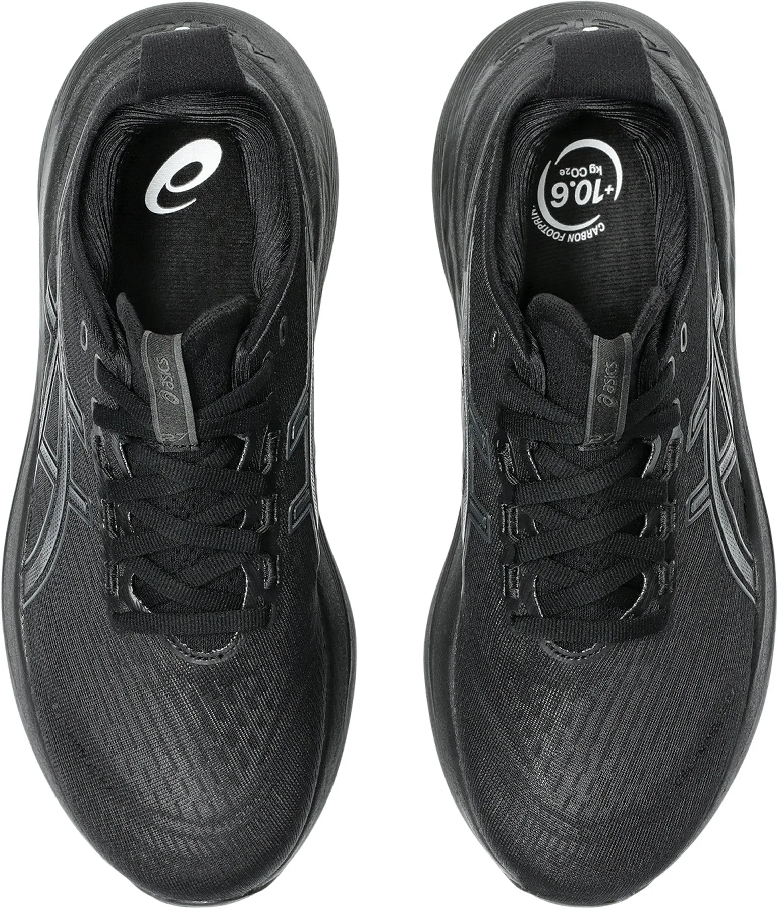 GEL-NIMBUS 27 Damen-Laufschuhe (Weite B)