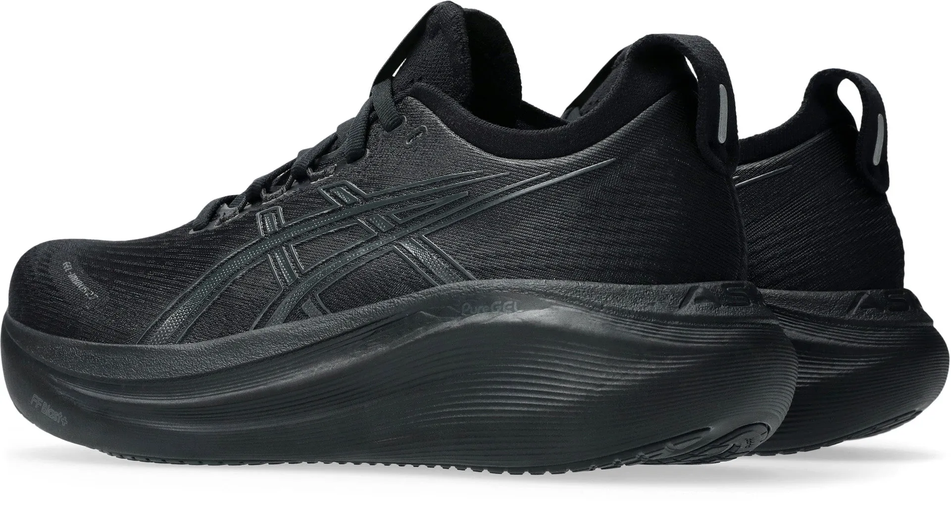 GEL-NIMBUS 27 Damen-Laufschuhe (Weite B)