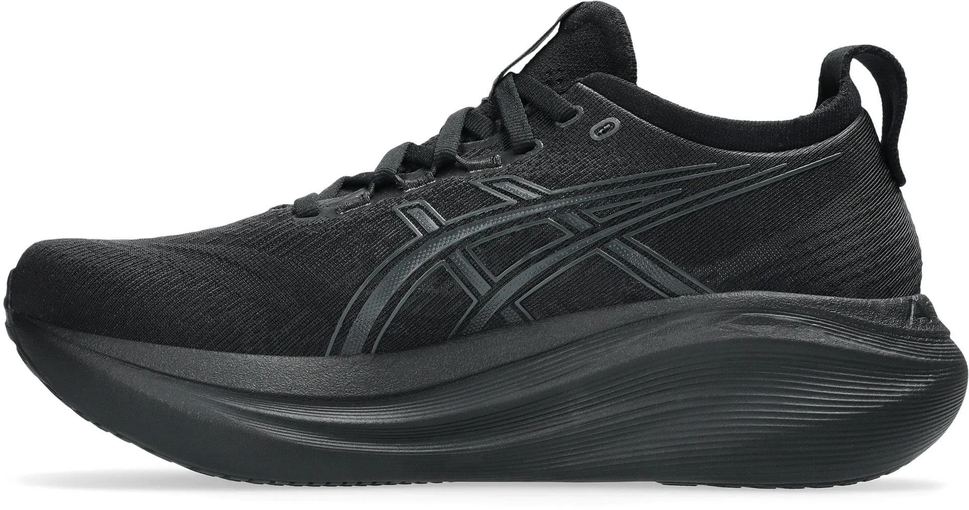 GEL-NIMBUS 27 Damen-Laufschuhe (Weite B)