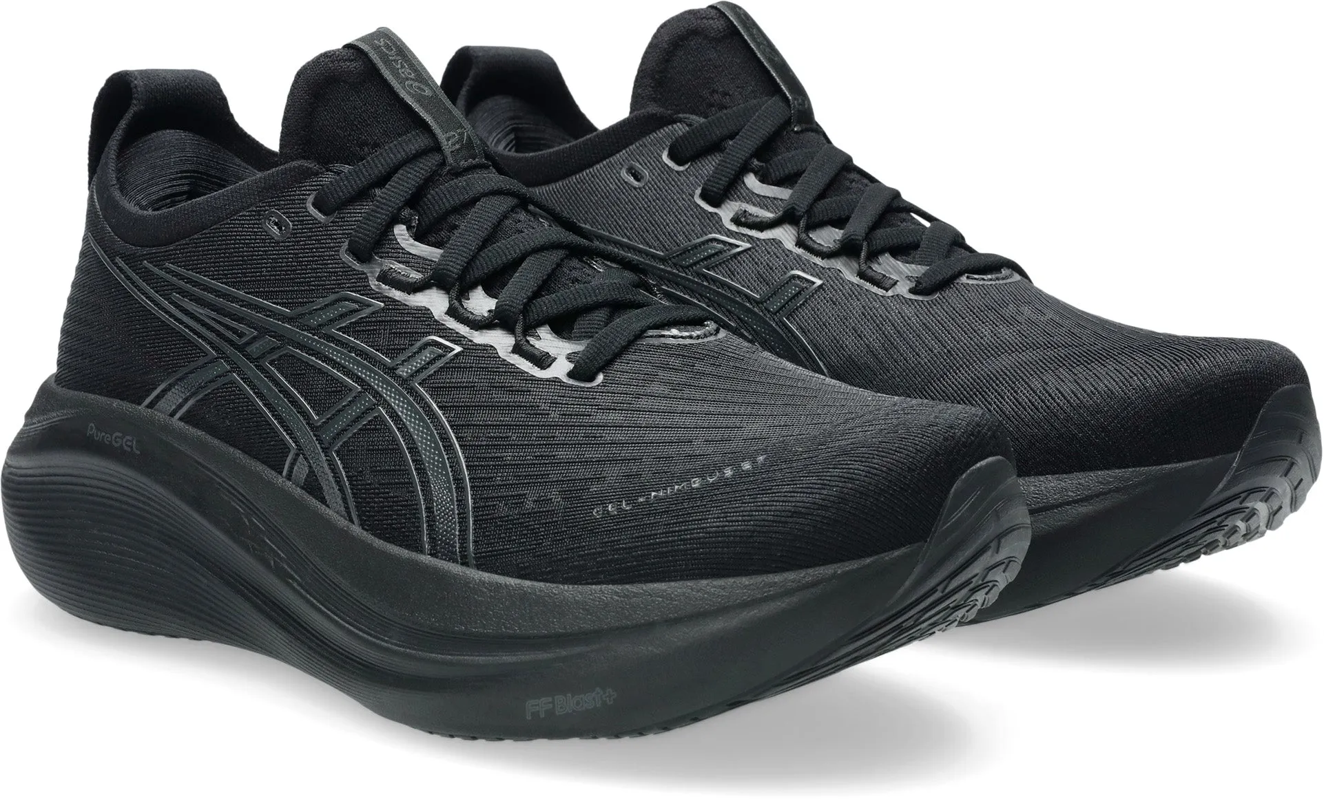 GEL-NIMBUS 27 Damen-Laufschuhe (Weite B)