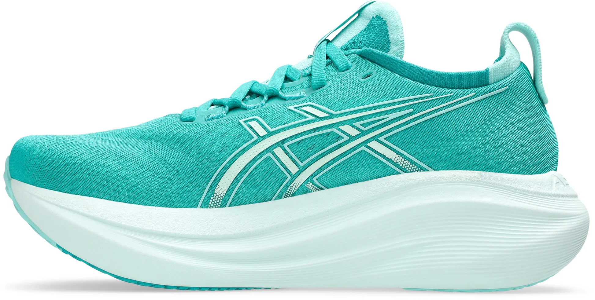 GEL-NIMBUS 27 Damen-Laufschuhe (Weite B)