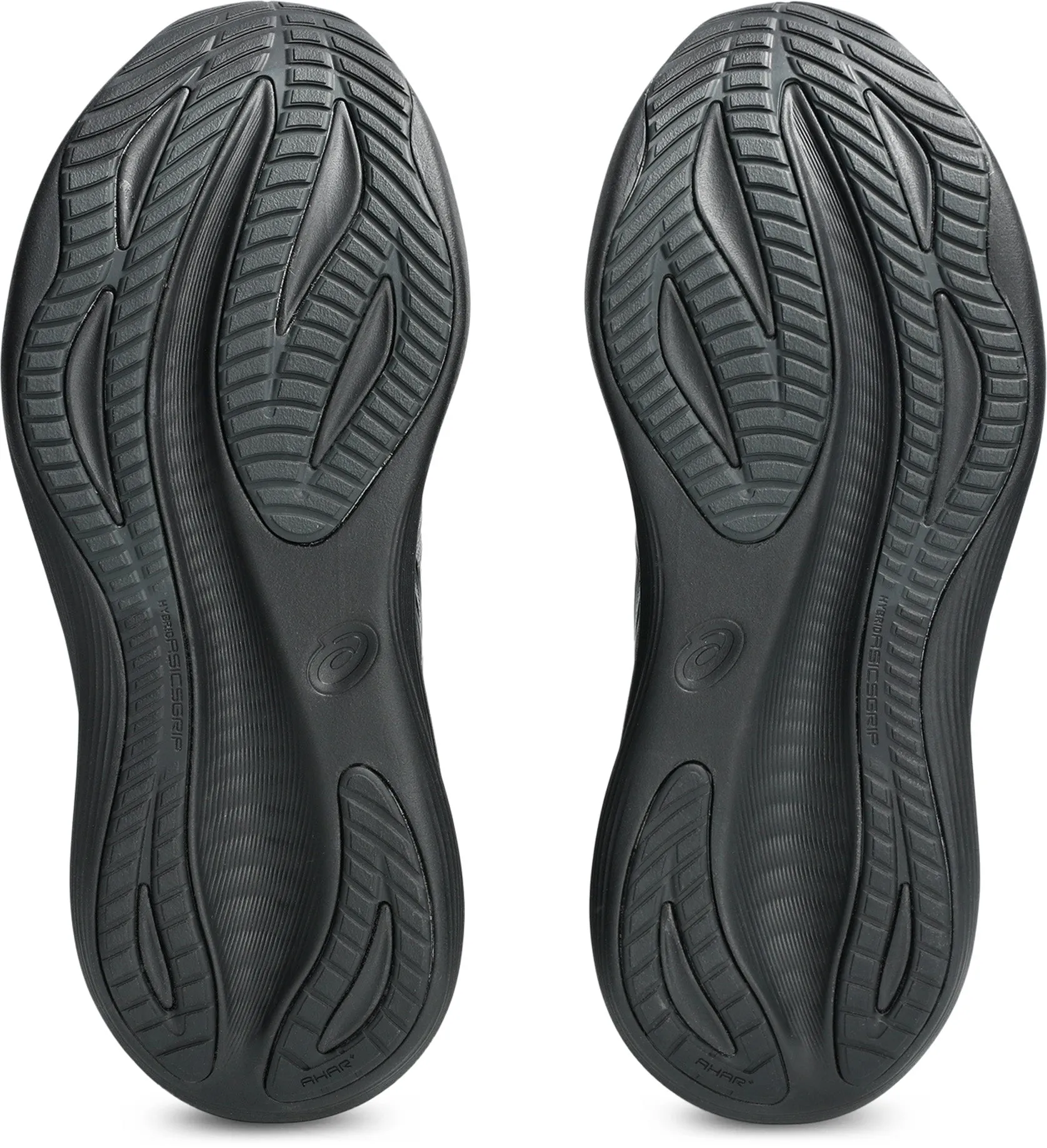 GEL-NIMBUS 27 Damen-Laufschuhe (Weite B)