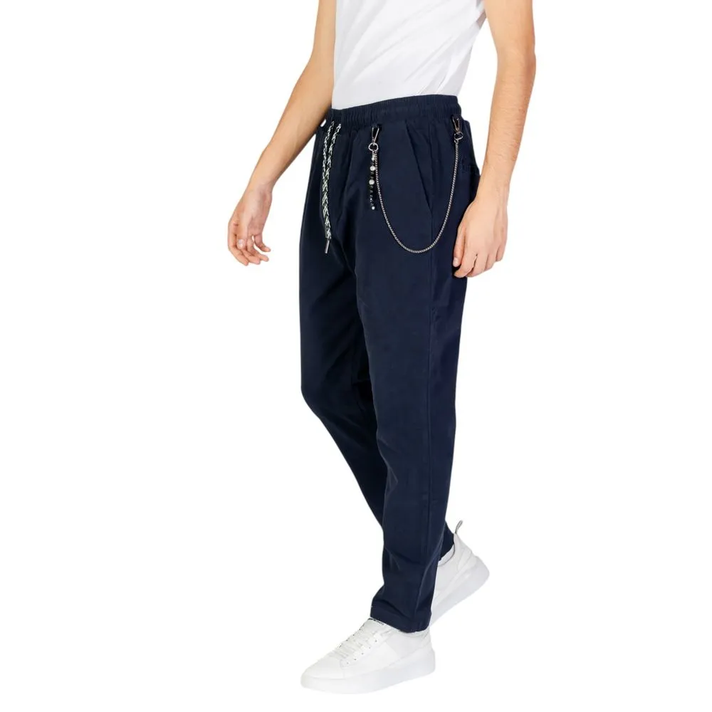 Gianni Lupo Baumwolljeans & Herrenhose