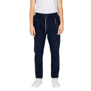 Gianni Lupo Baumwolljeans & Herrenhose