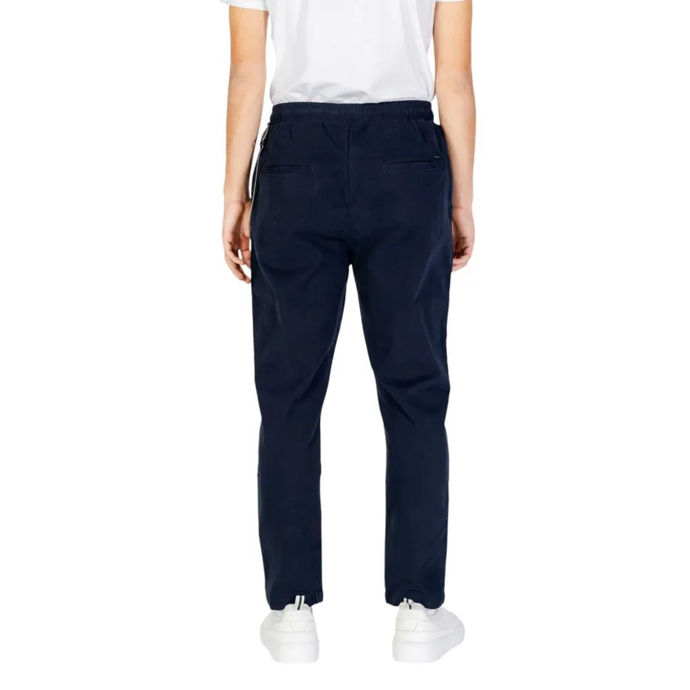 Gianni Lupo Baumwolljeans & Herrenhose