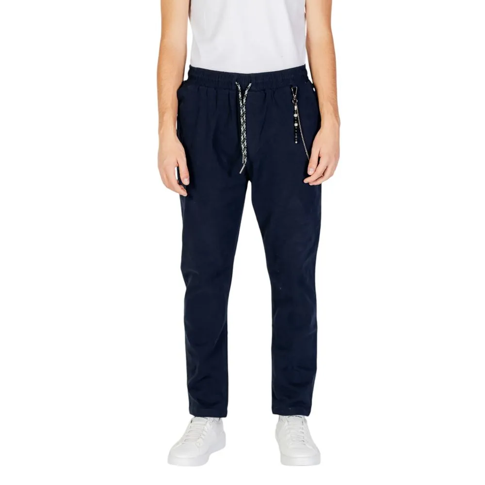 Gianni Lupo Baumwolljeans & Herrenhose