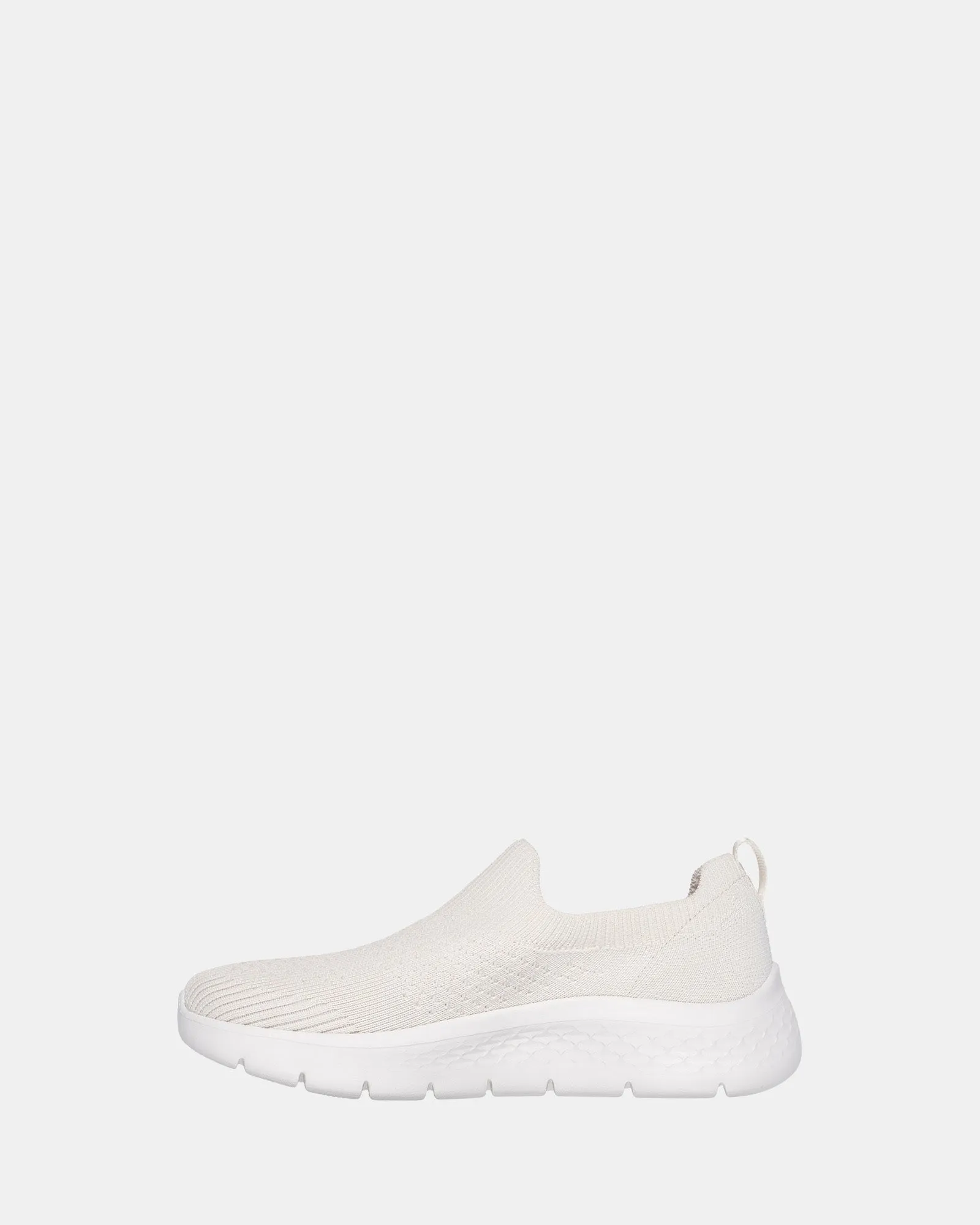 Go Walk Flex-Elani Off White
