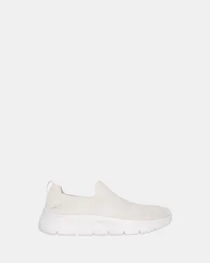 Go Walk Flex-Elani Off White