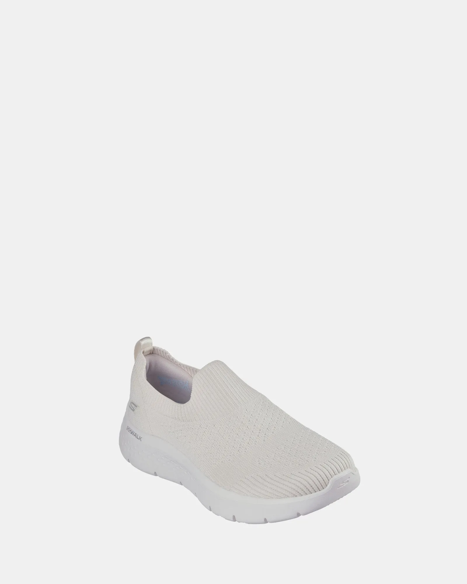 Go Walk Flex-Elani Off White