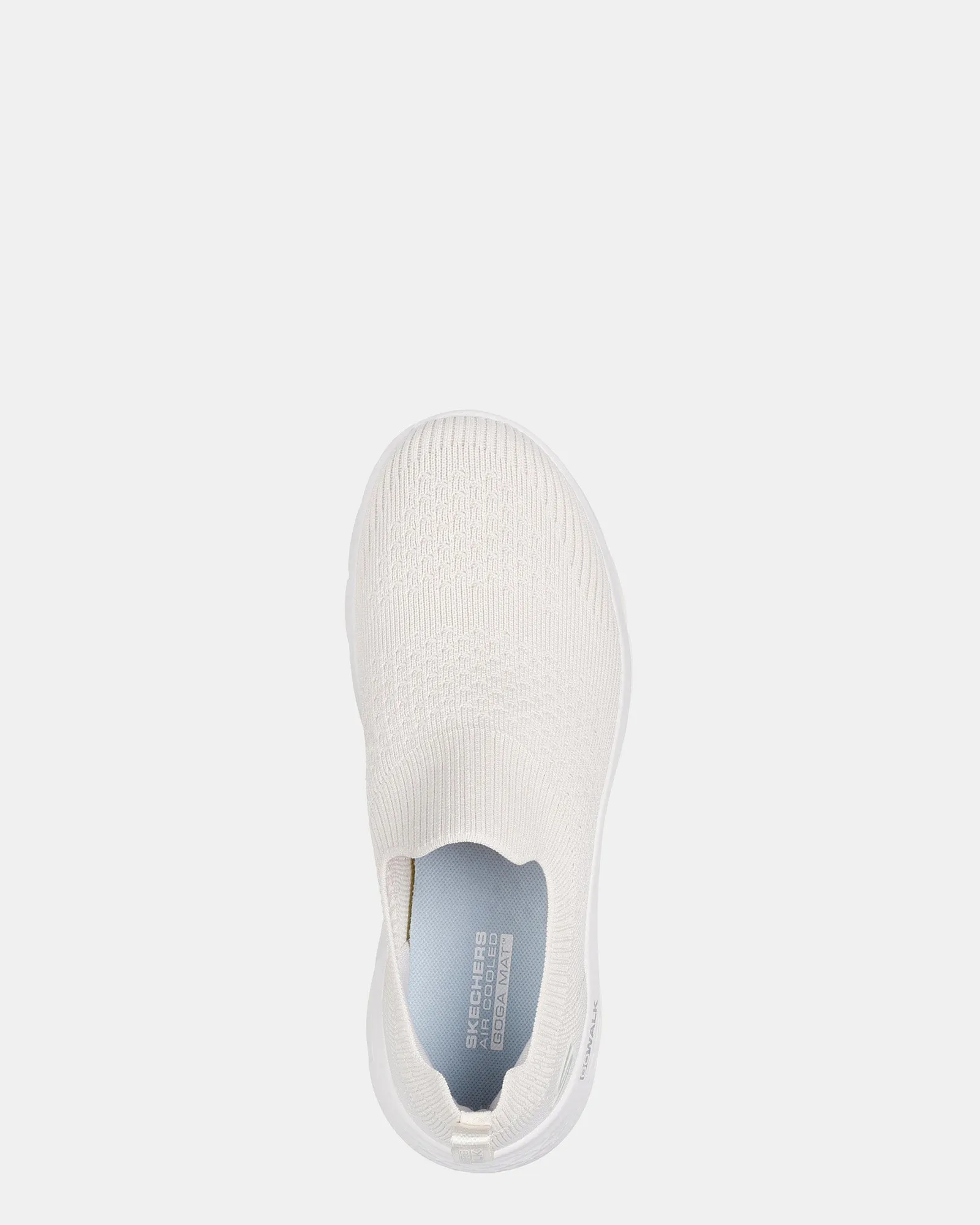 Go Walk Flex-Elani Off White