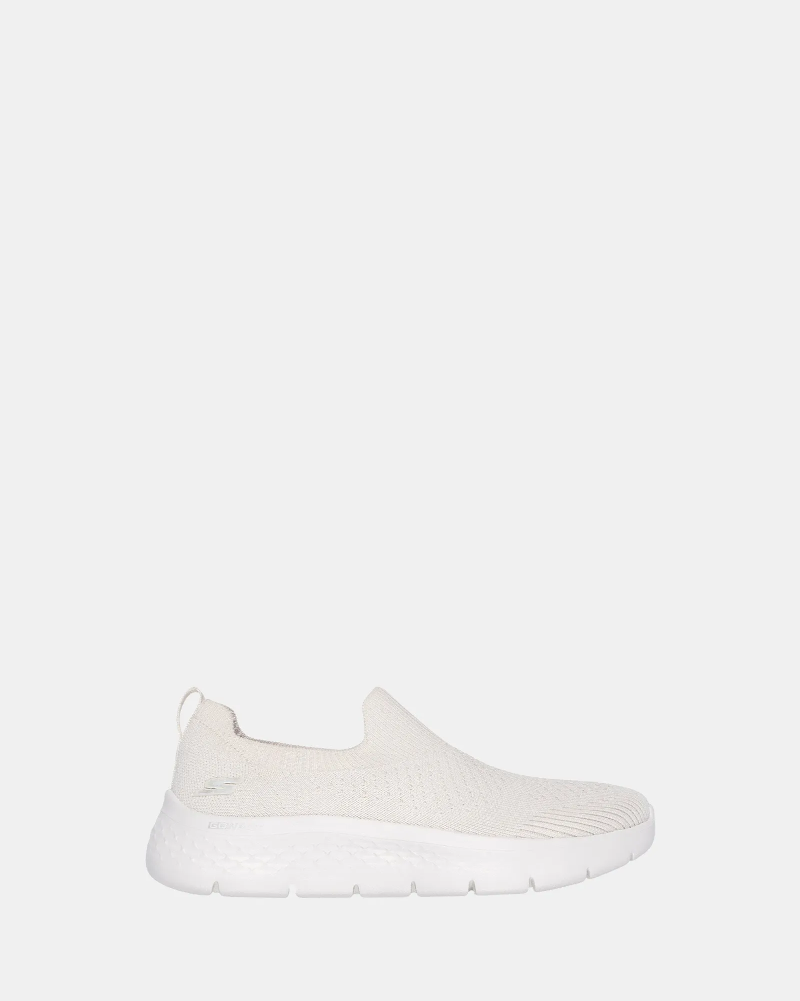 Go Walk Flex-Elani Off White