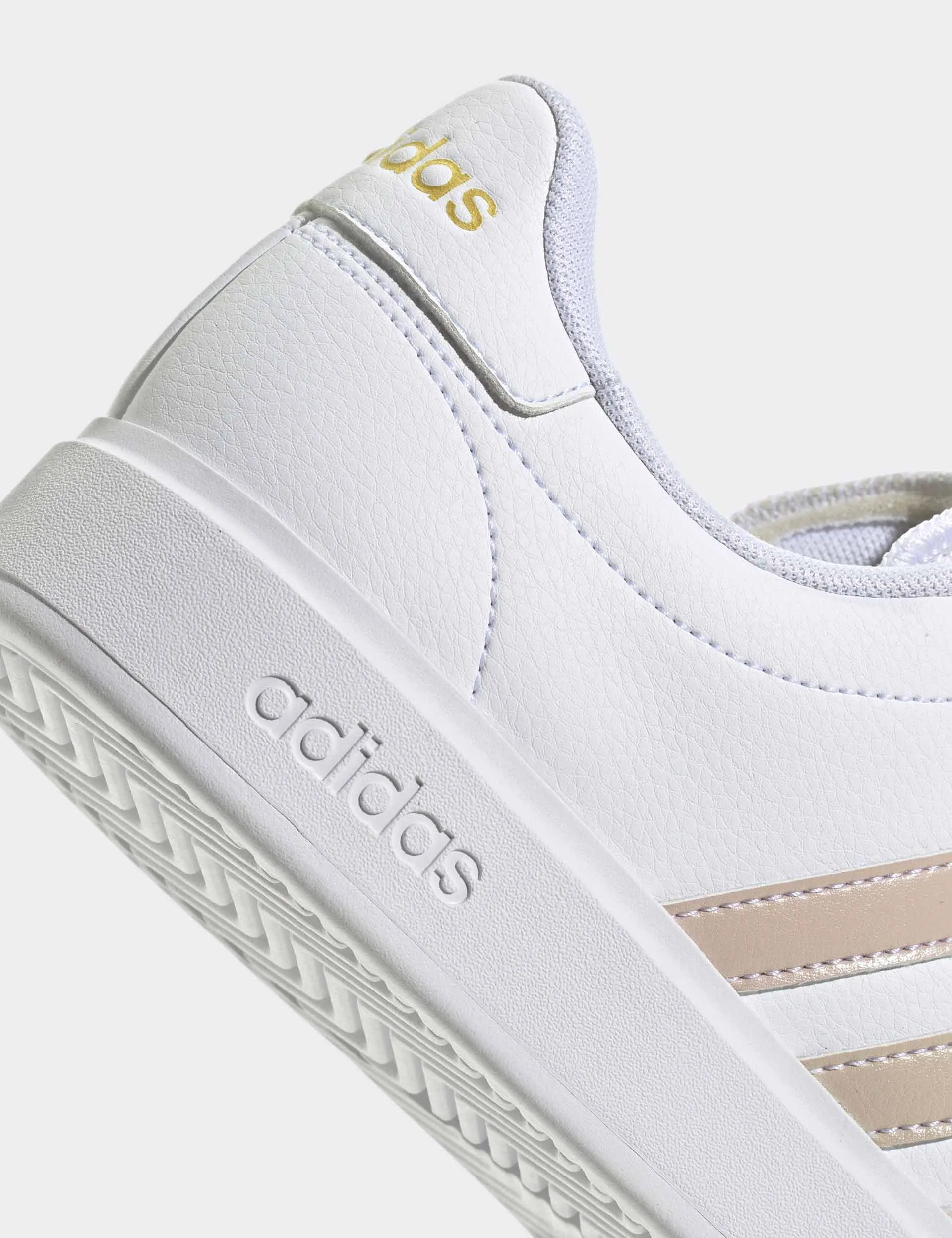 Grand Court 2.0 Schuhe - Wolkenweiß/Wunderweiß/Wunderbeige