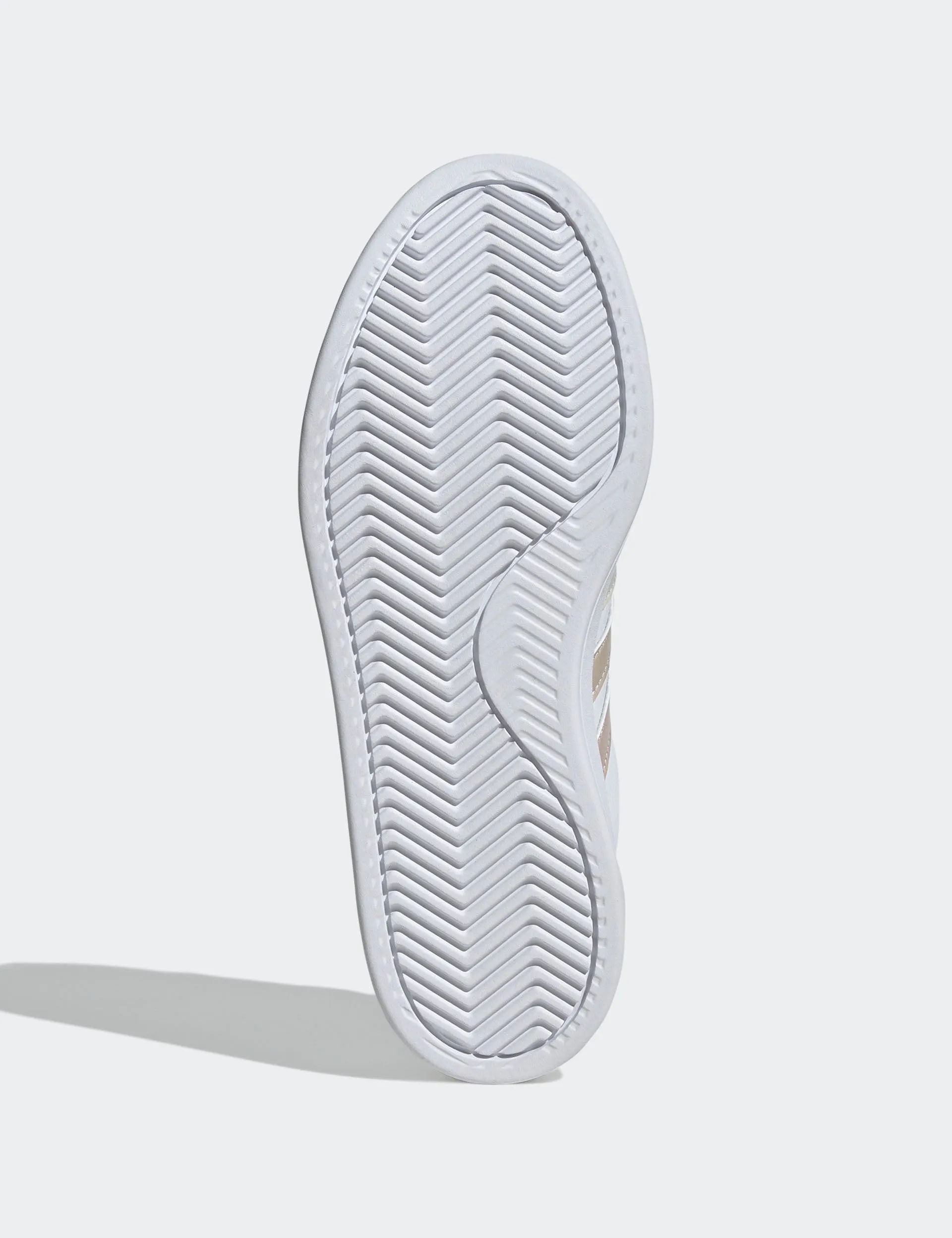 Grand Court 2.0 Schuhe - Wolkenweiß/Wunderweiß/Wunderbeige