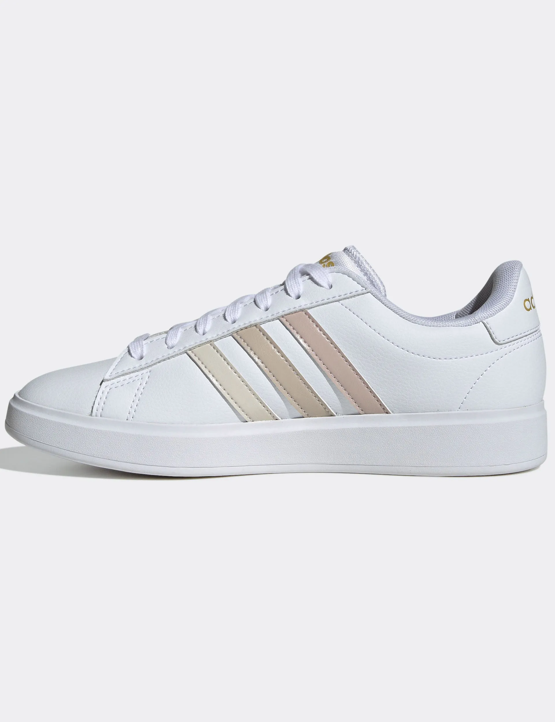 Grand Court 2.0 Schuhe - Wolkenweiß/Wunderweiß/Wunderbeige