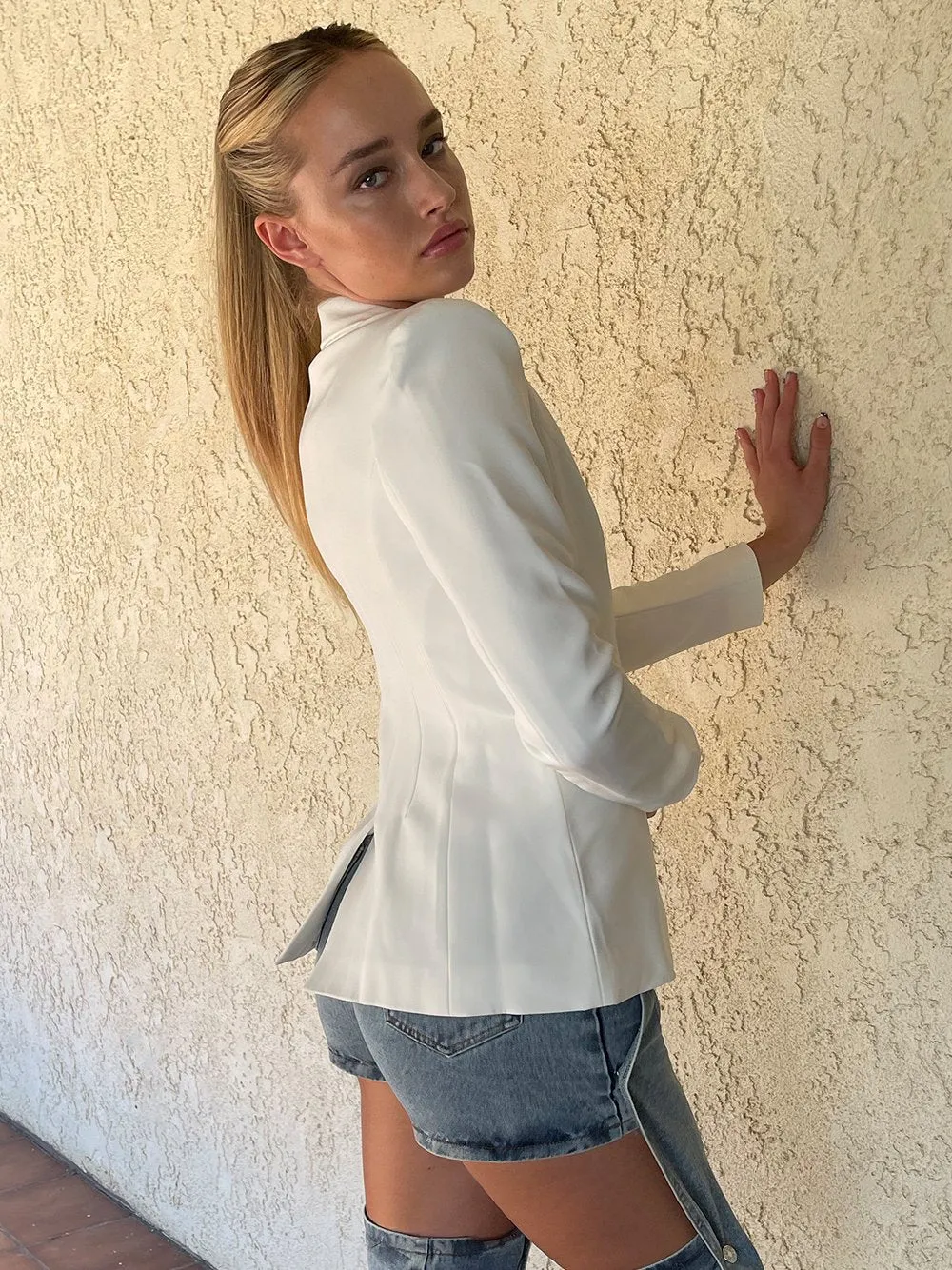 TOLLE Jeans