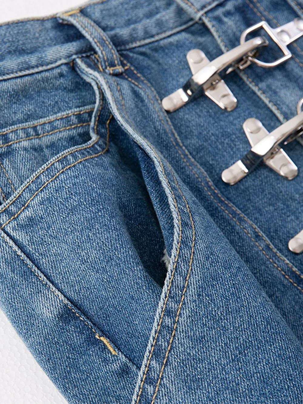 TOLLE Jeans