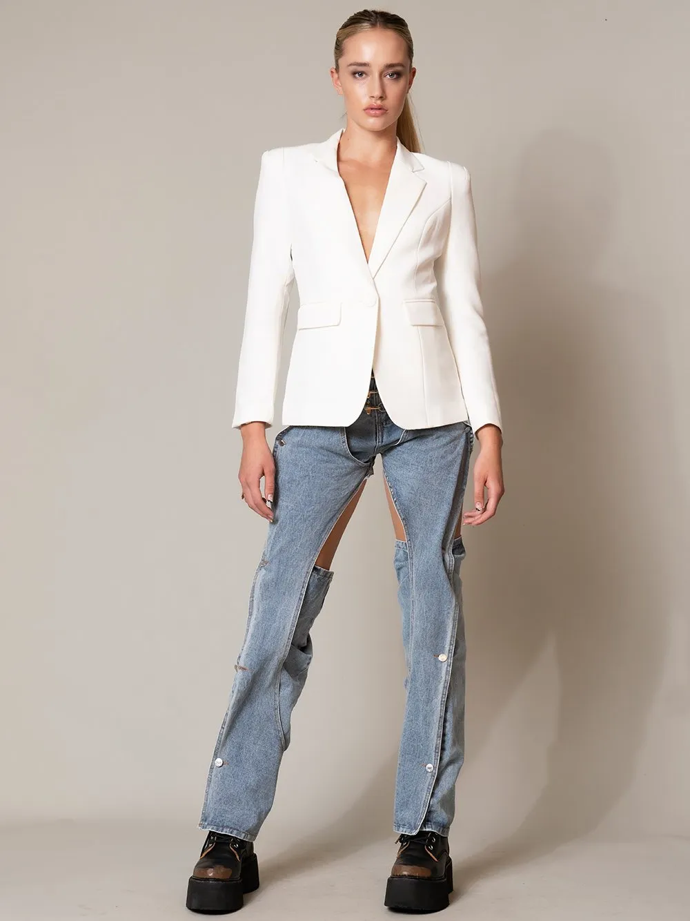 TOLLE Jeans