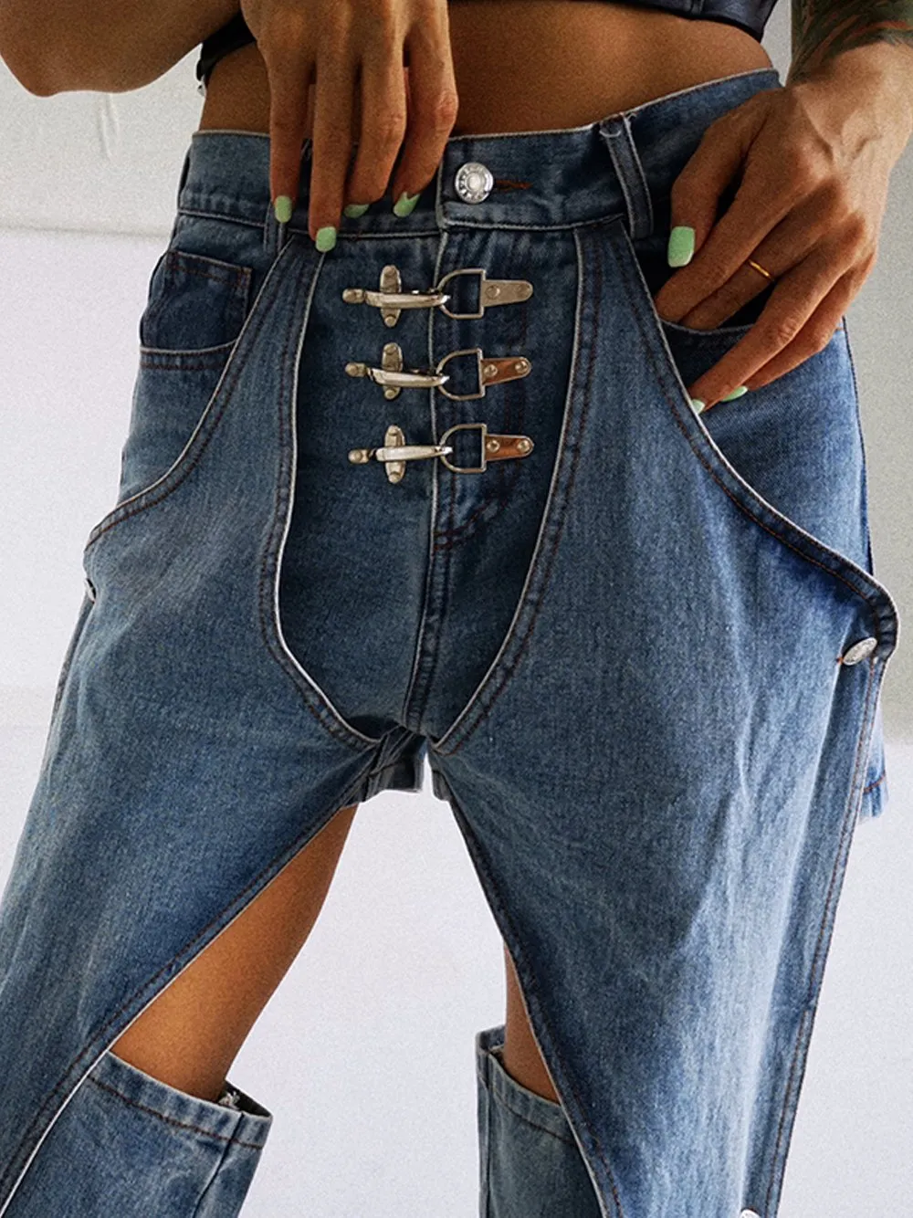 TOLLE Jeans