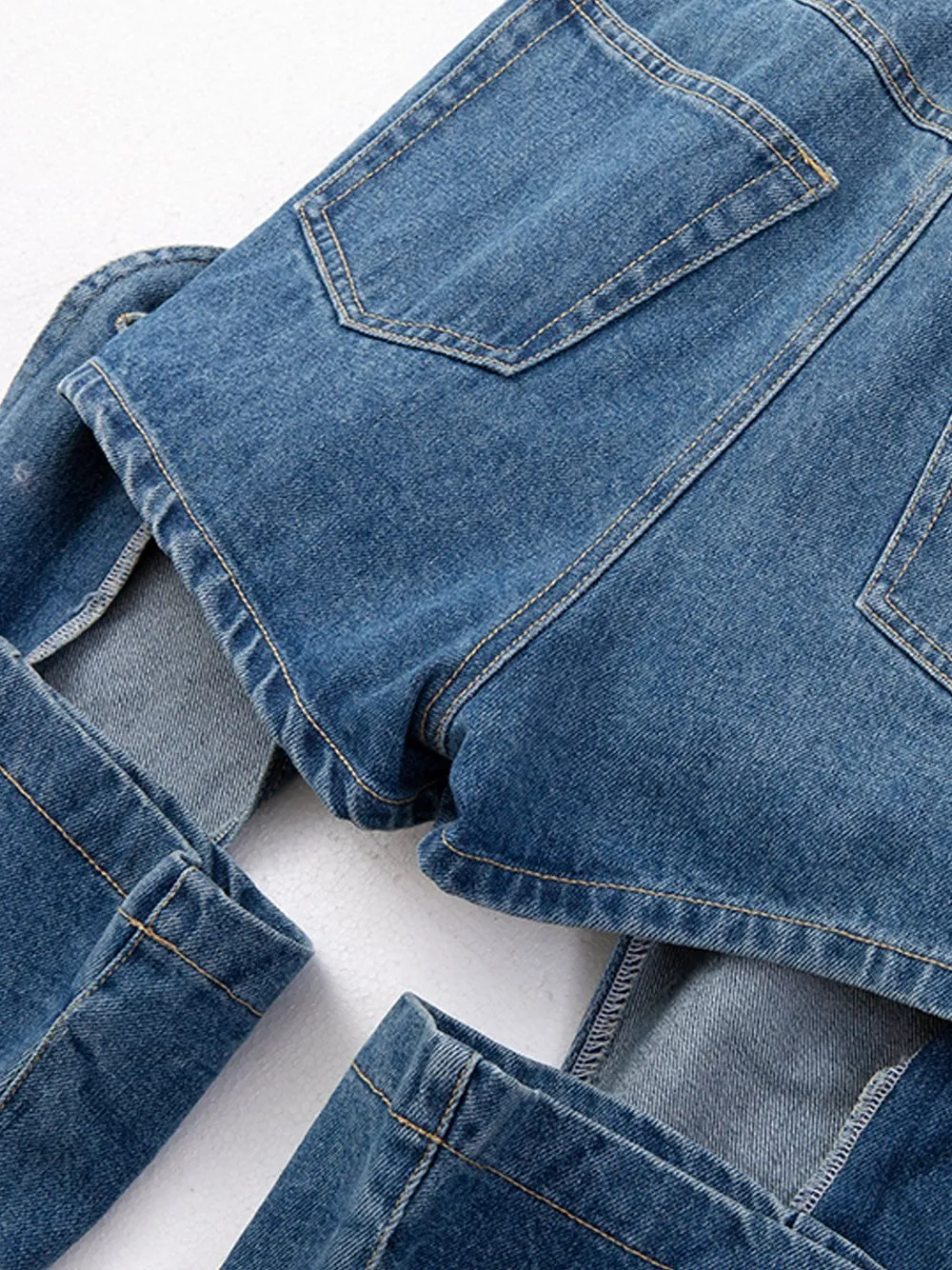 TOLLE Jeans