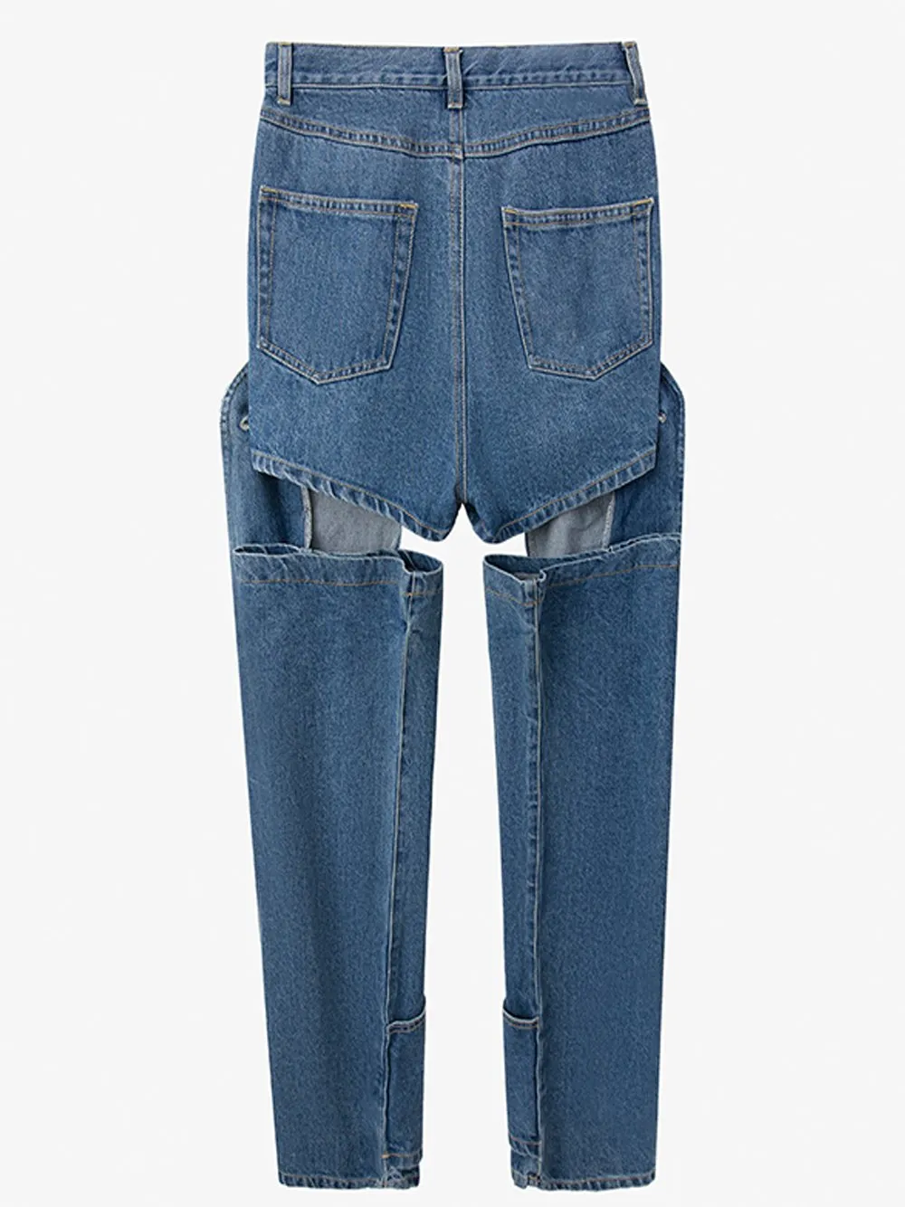 TOLLE Jeans