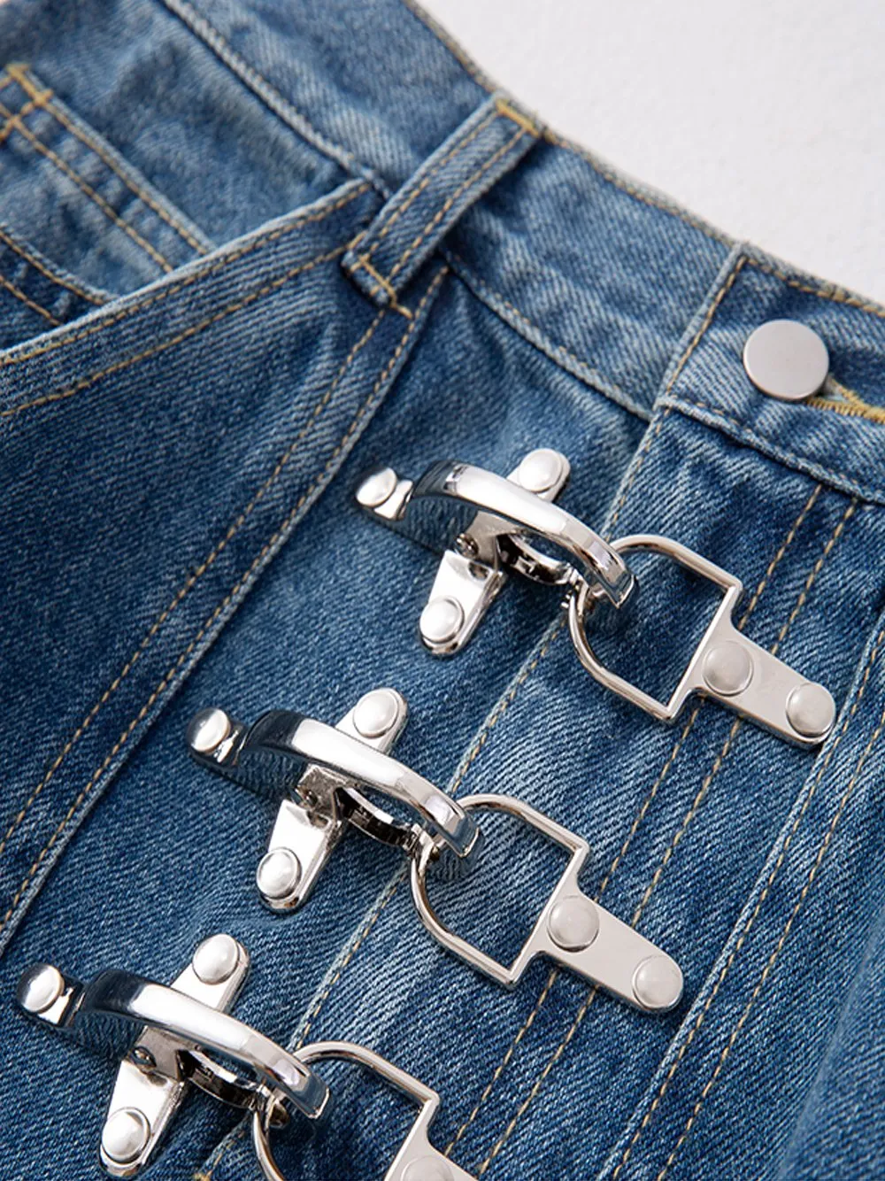 TOLLE Jeans
