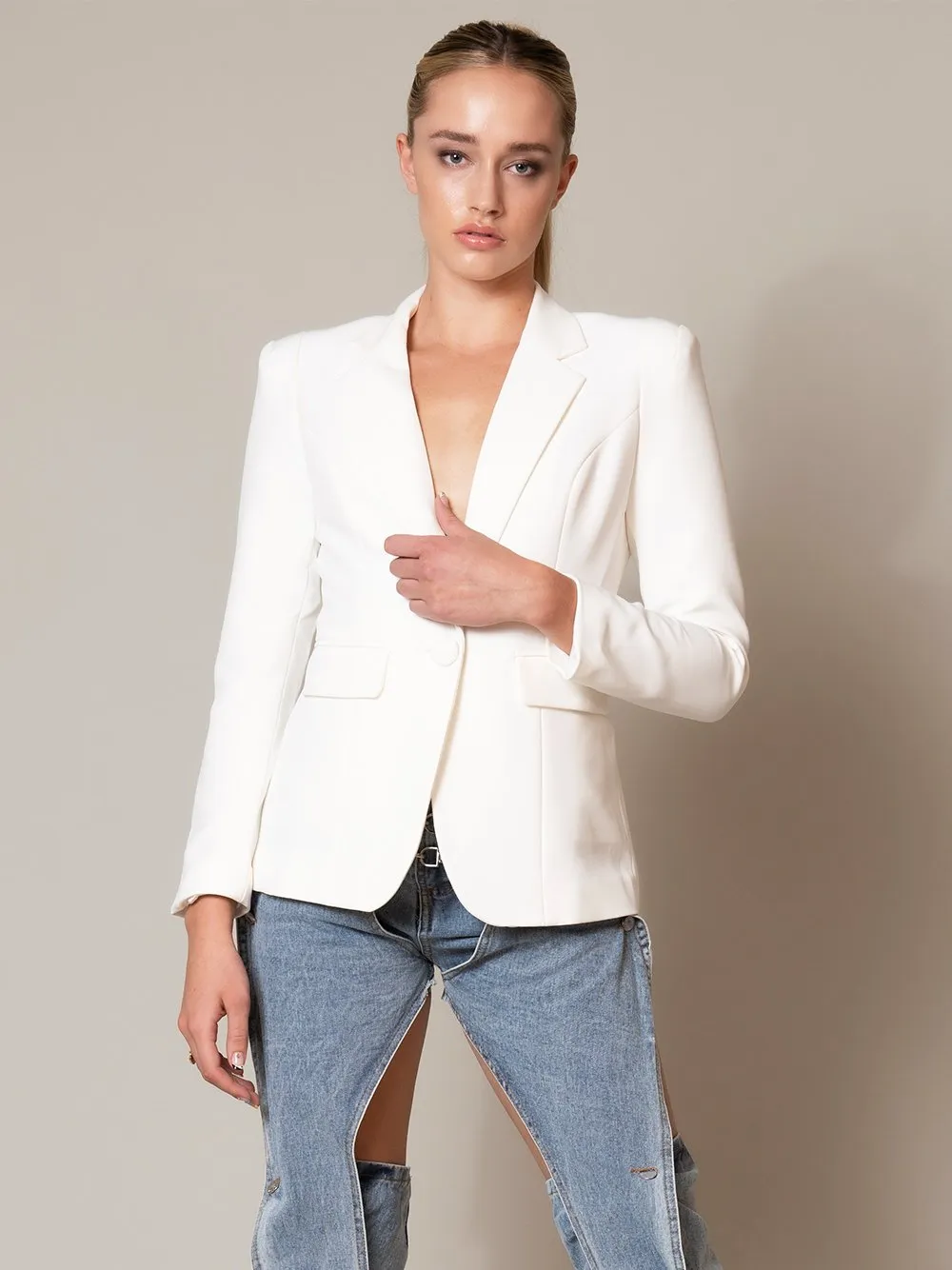 TOLLE Jeans