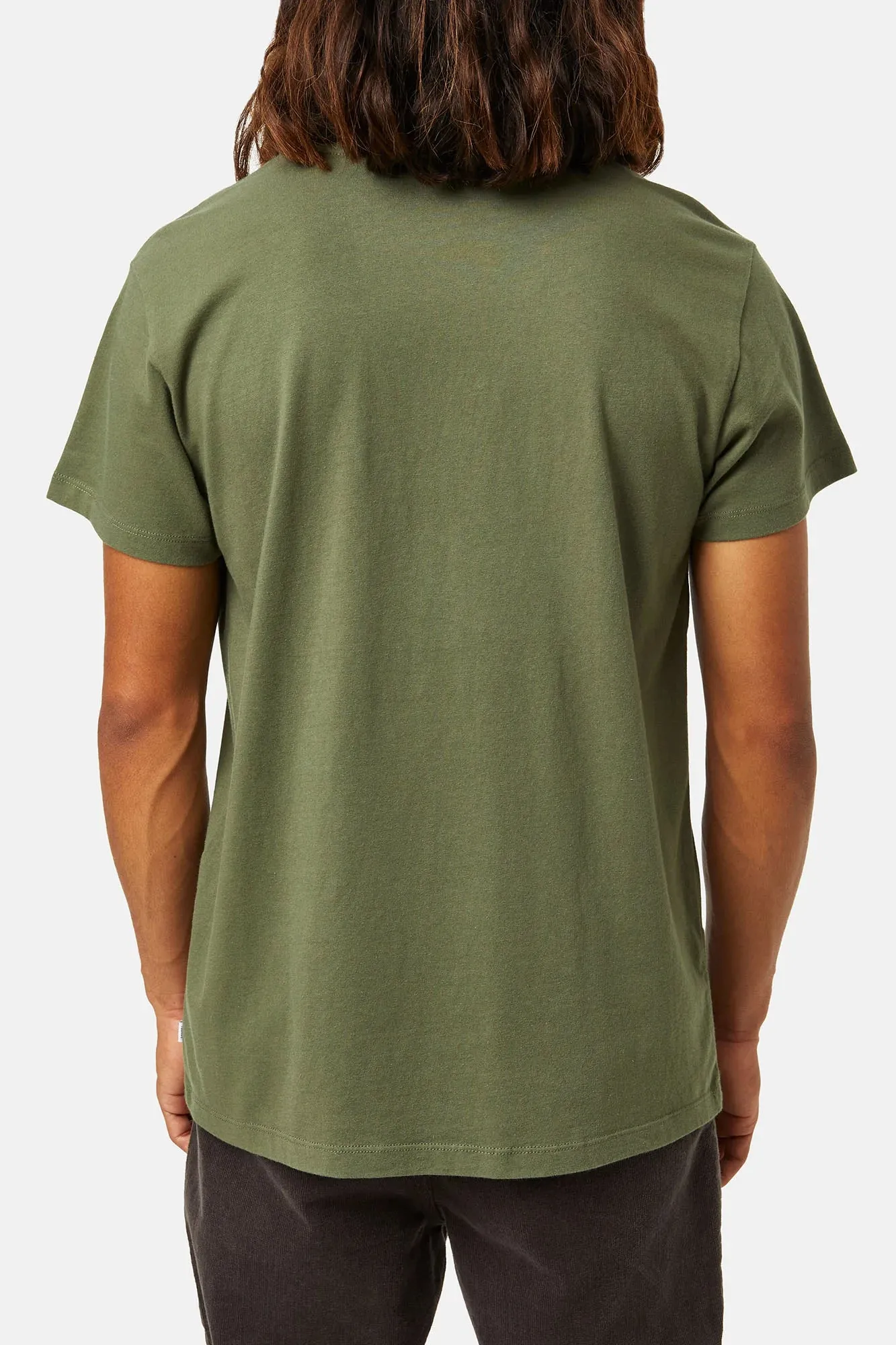 Groove S/S T-Shirt