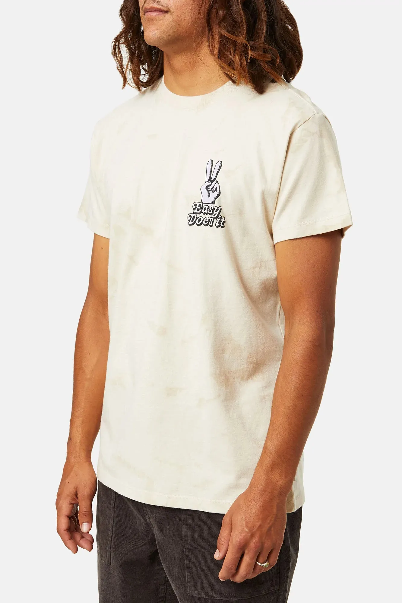 Groove S/S T-Shirt