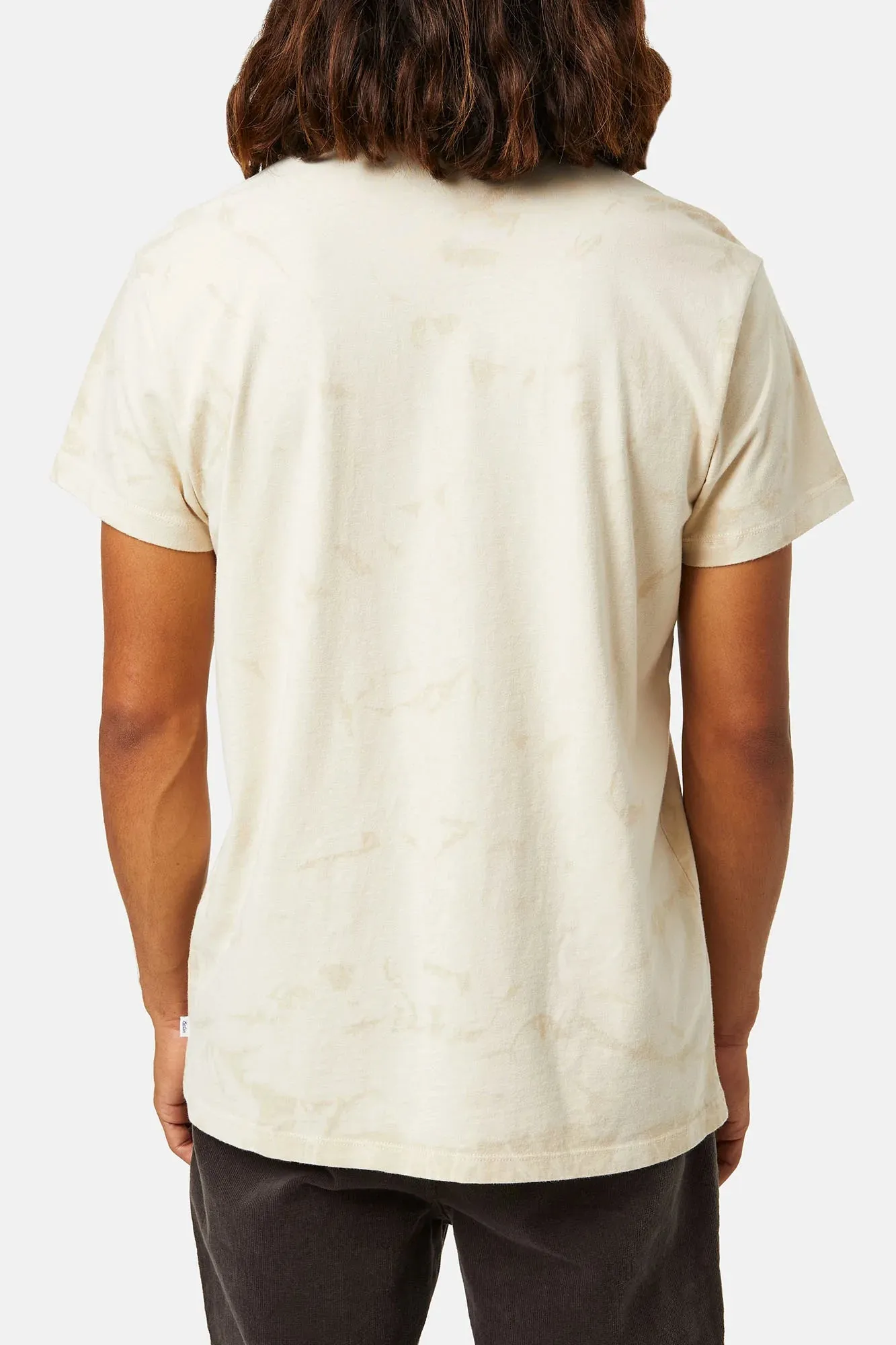 Groove S/S T-Shirt