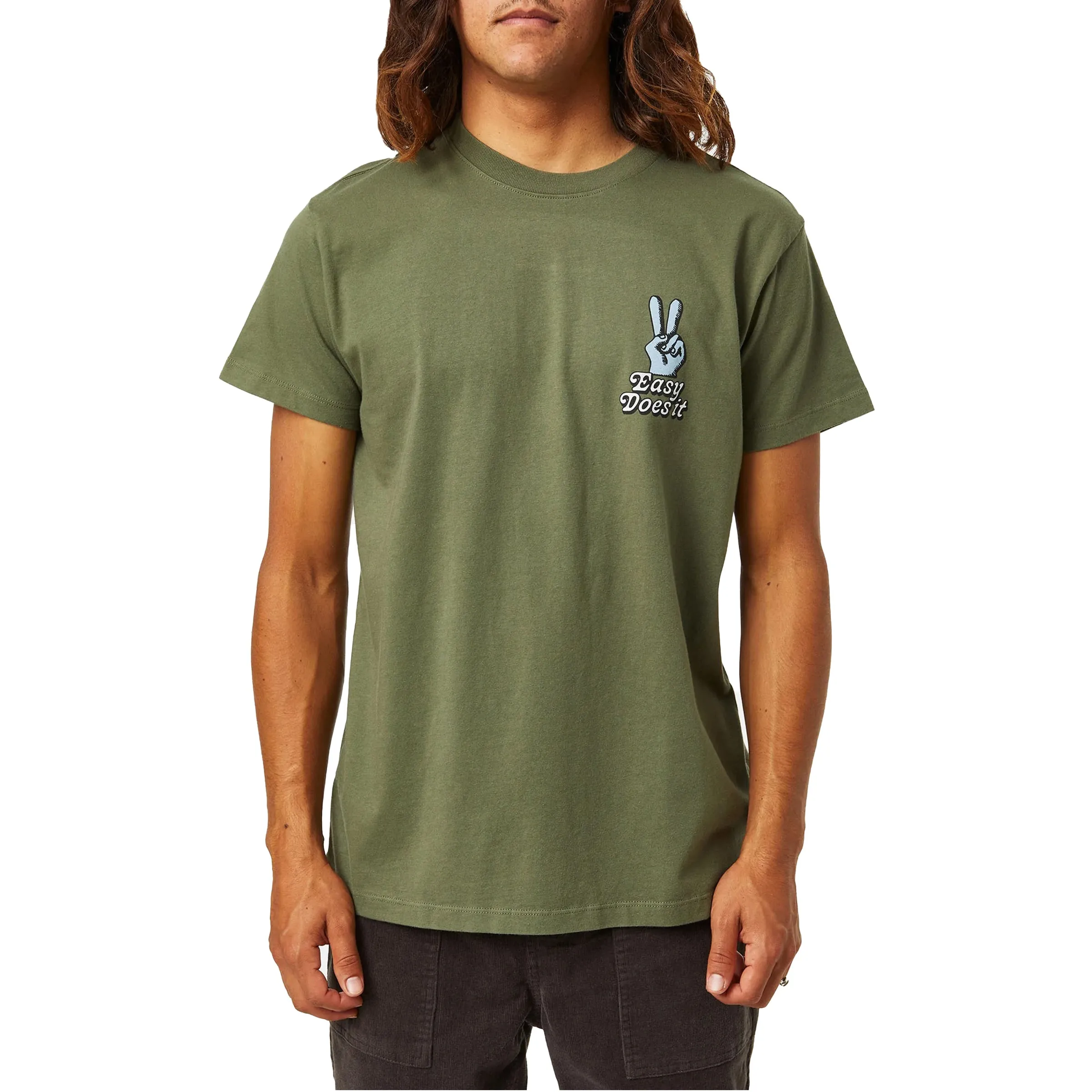 Groove S/S T-Shirt