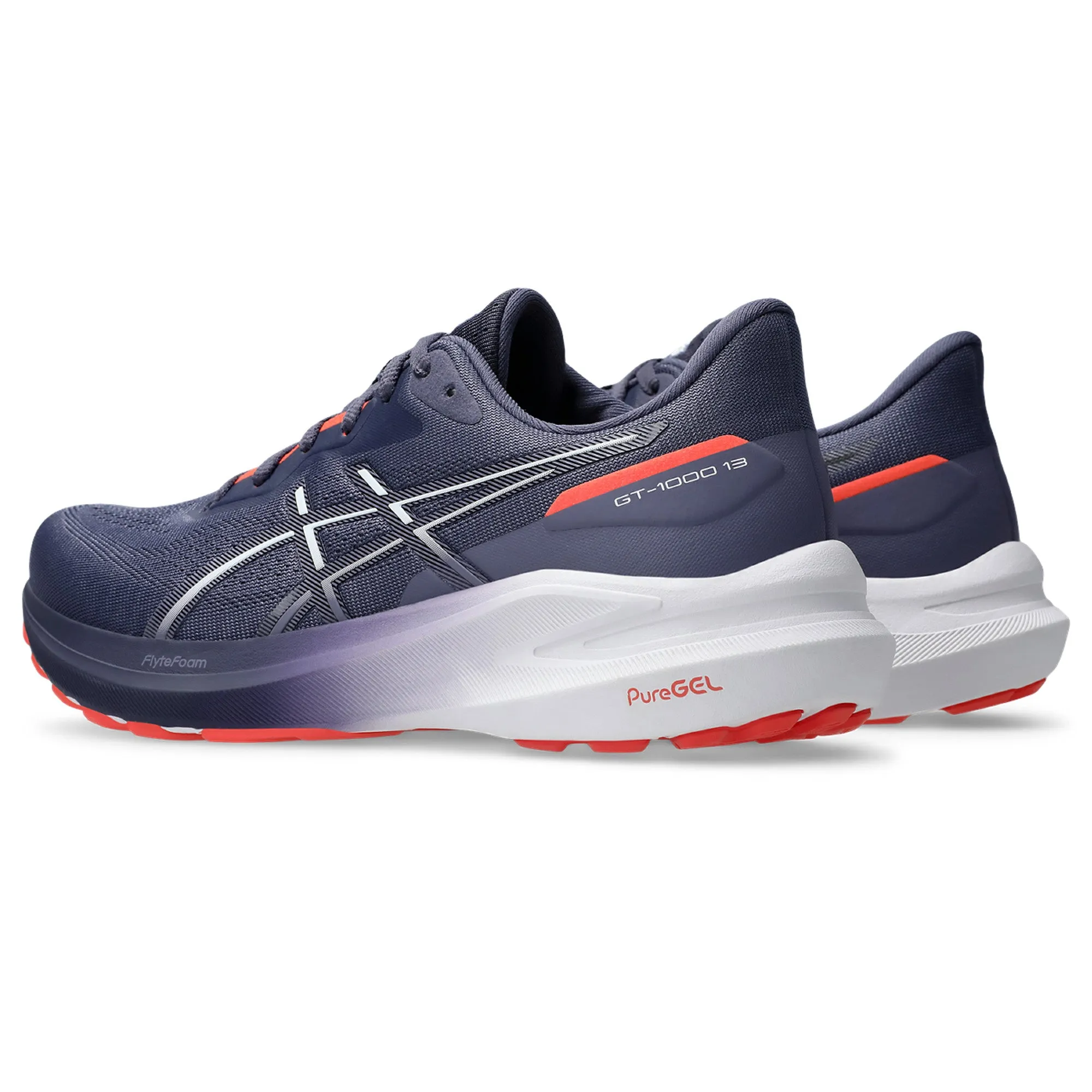 Gt-1000 13 Damen Laufschuhe (Weite B)