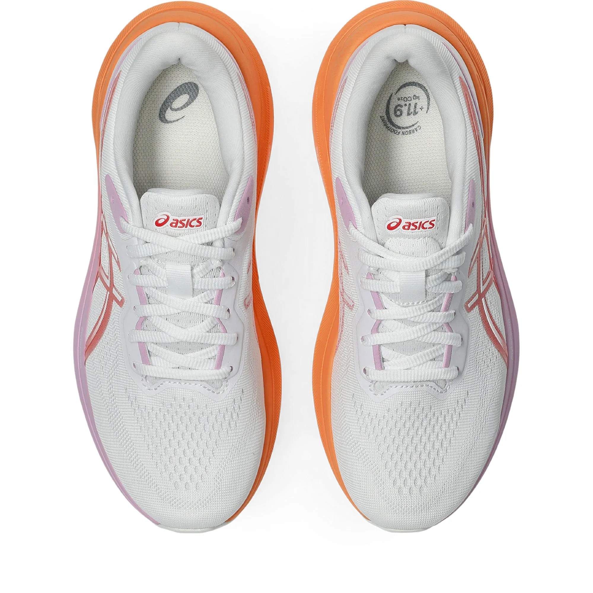 Gt-1000 13 Damen Laufschuhe (Weite B)