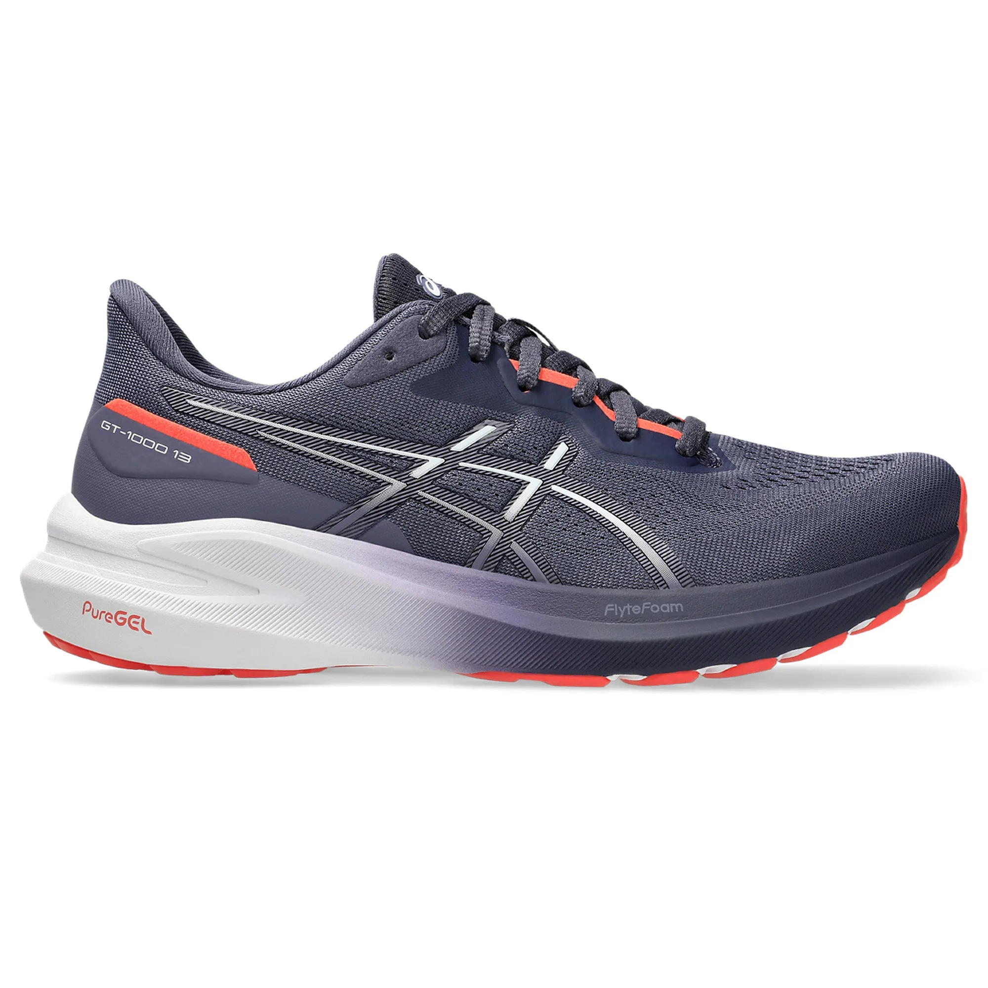 Gt-1000 13 Damen Laufschuhe (Weite B)