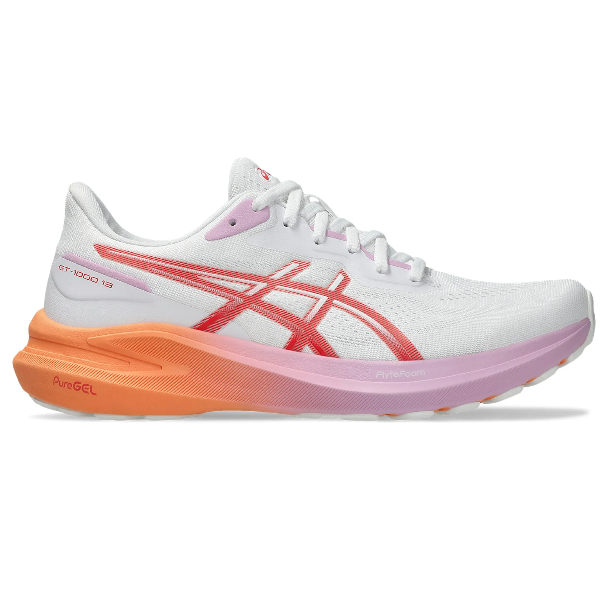 Gt-1000 13 Damen Laufschuhe (Weite B)