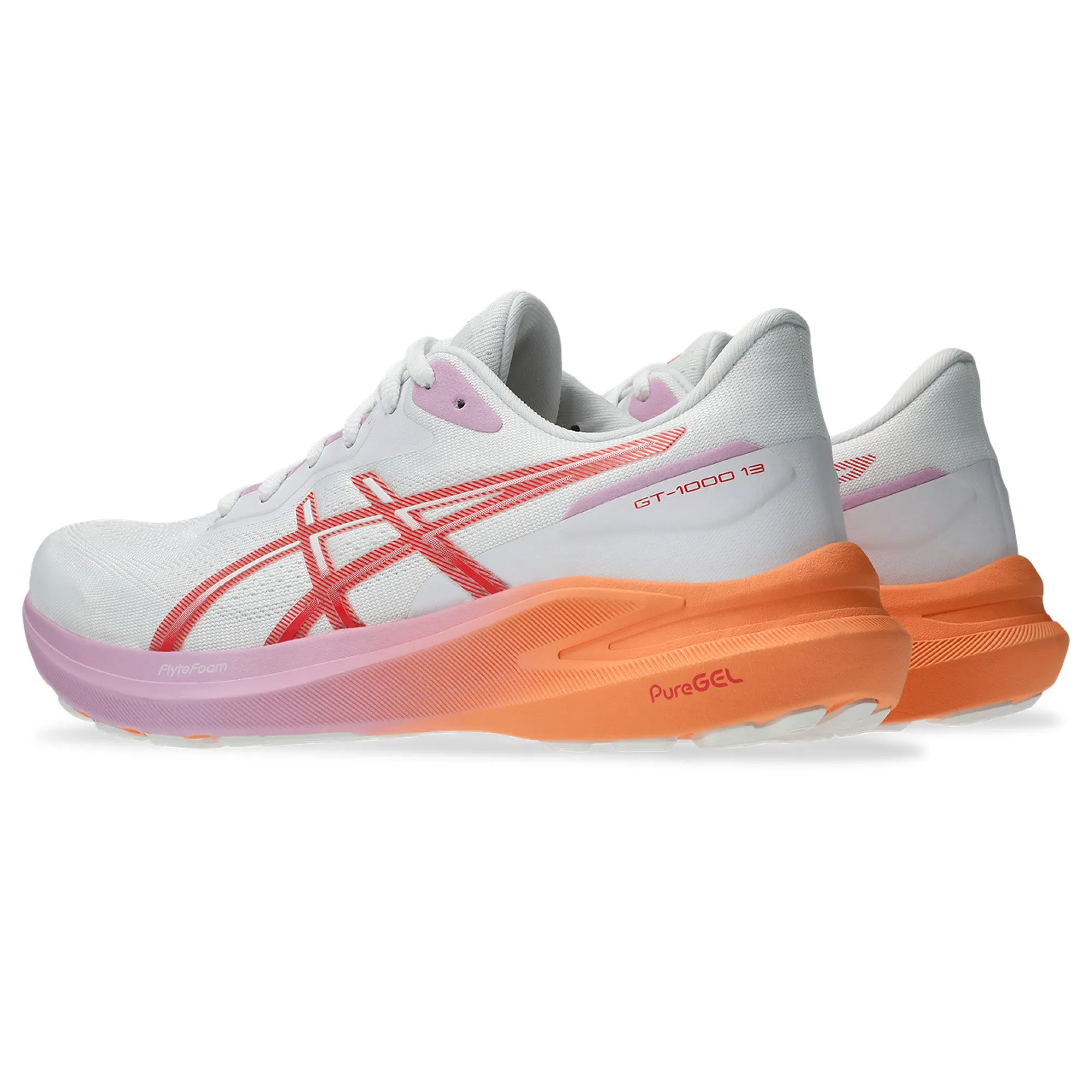 Gt-1000 13 Damen Laufschuhe (Weite B)