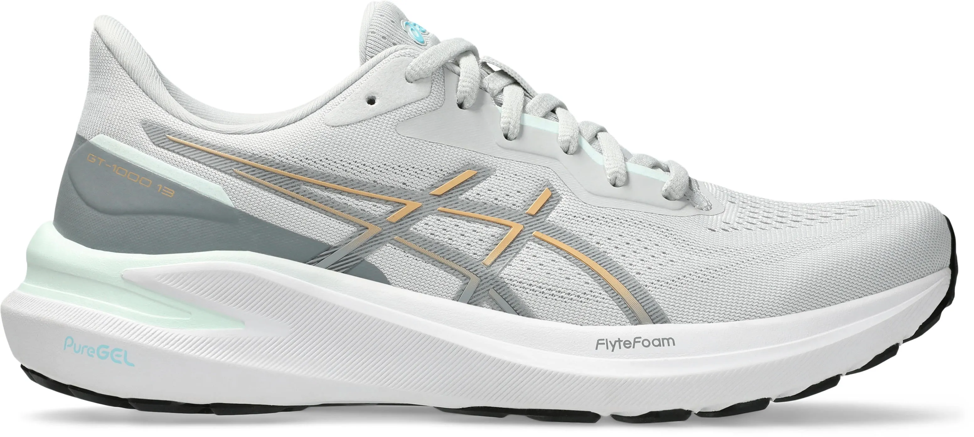 Gt-1000 13 Damen Laufschuhe (Weite D)