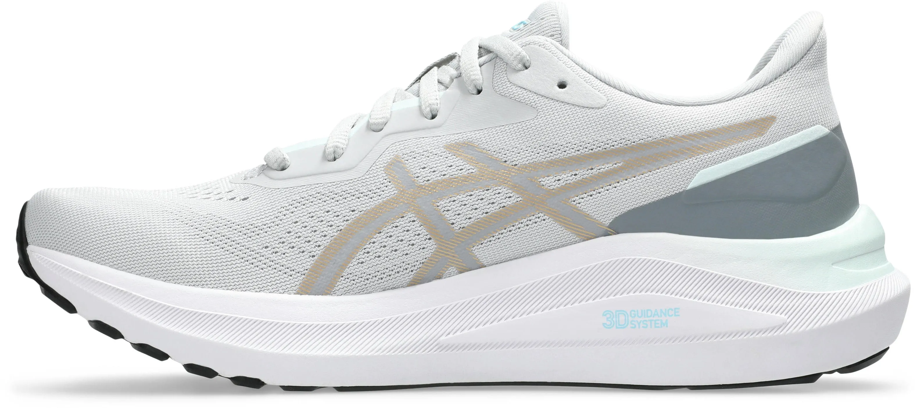 Gt-1000 13 Damen Laufschuhe (Weite D)
