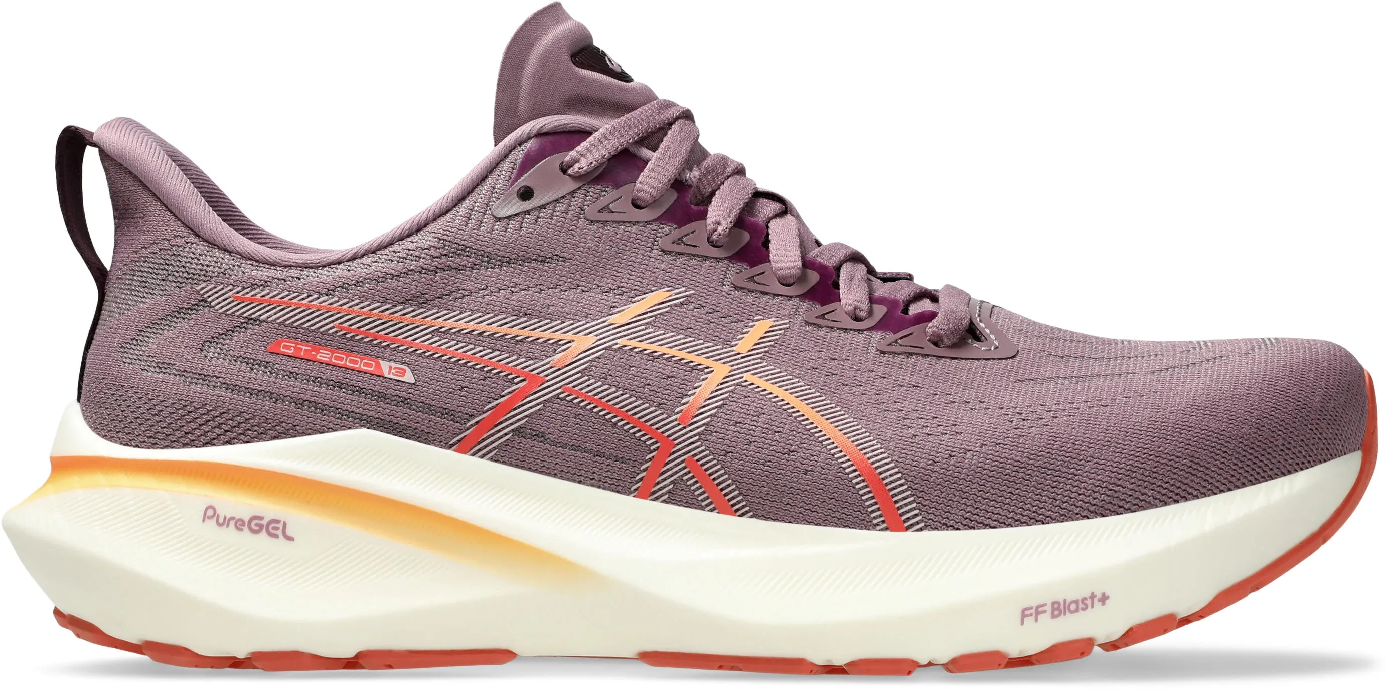 Gt-2000 13 Damen Laufschuhe (Weite D)