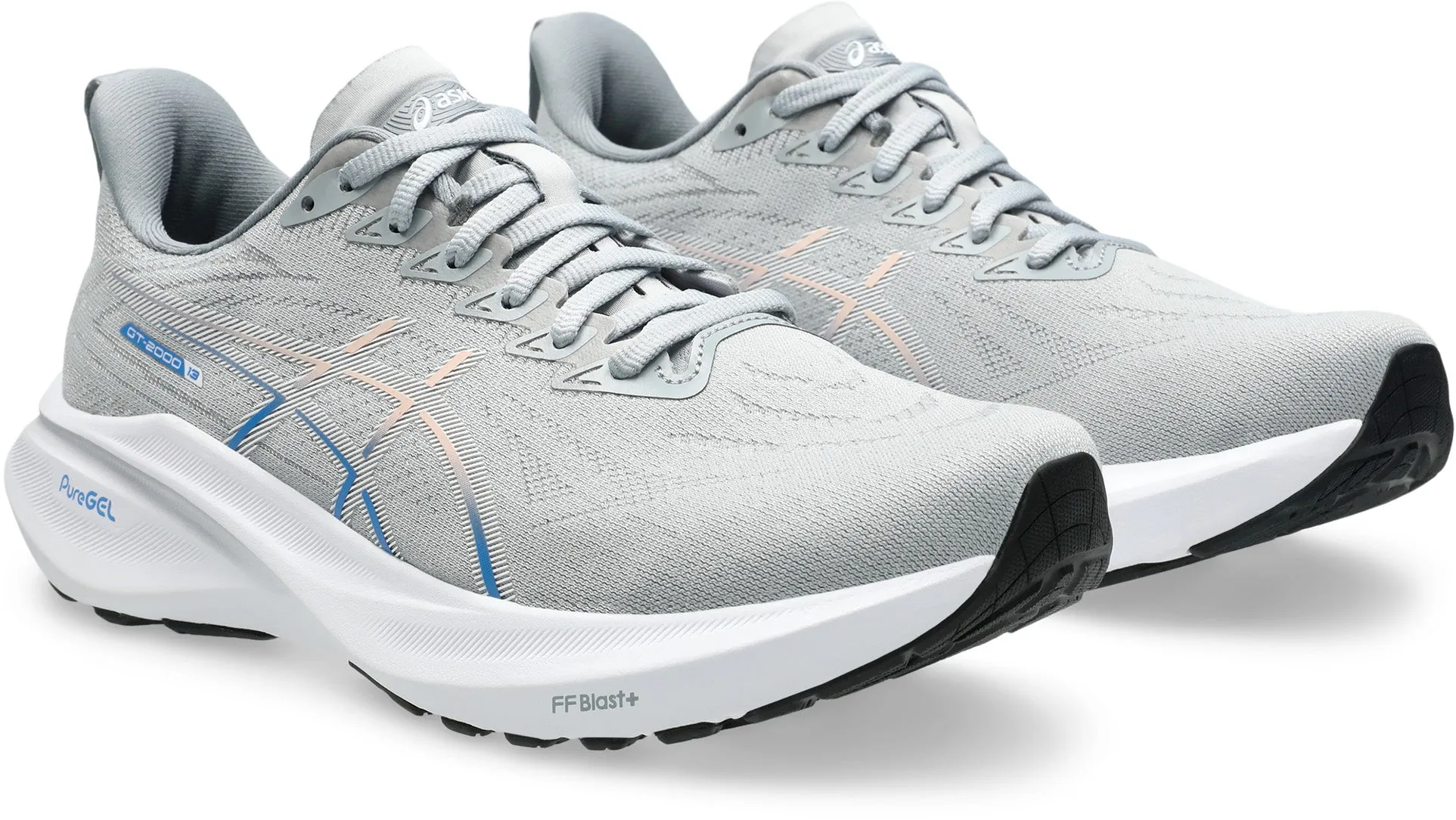 Gt-2000 13 Damen Laufschuhe (Weite D)