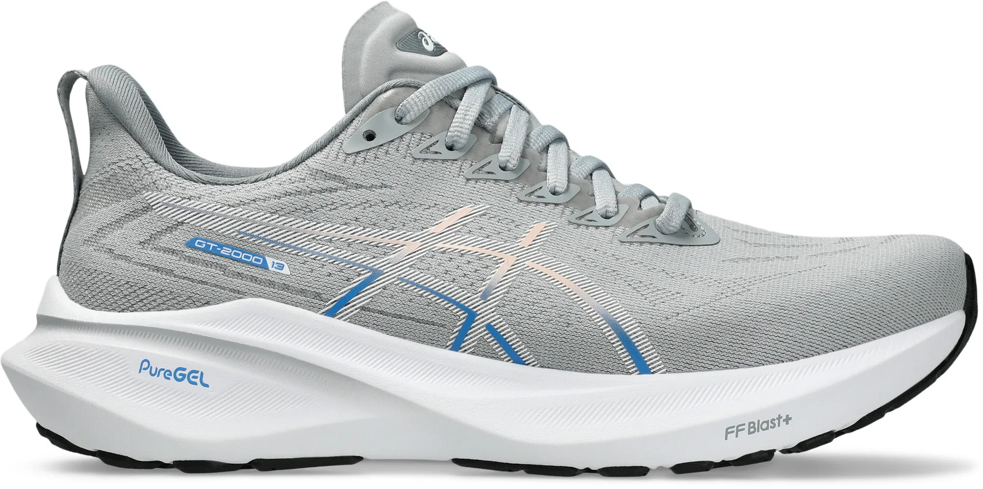 Gt-2000 13 Damen Laufschuhe (Weite D)
