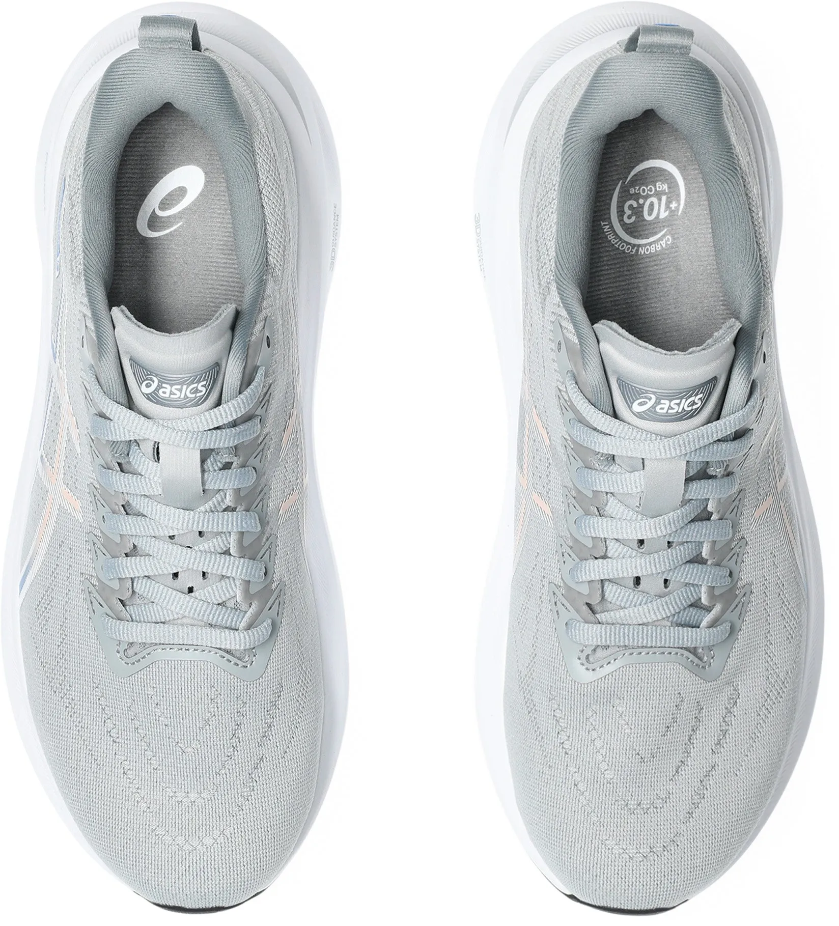 Gt-2000 13 Damen Laufschuhe (Weite D)