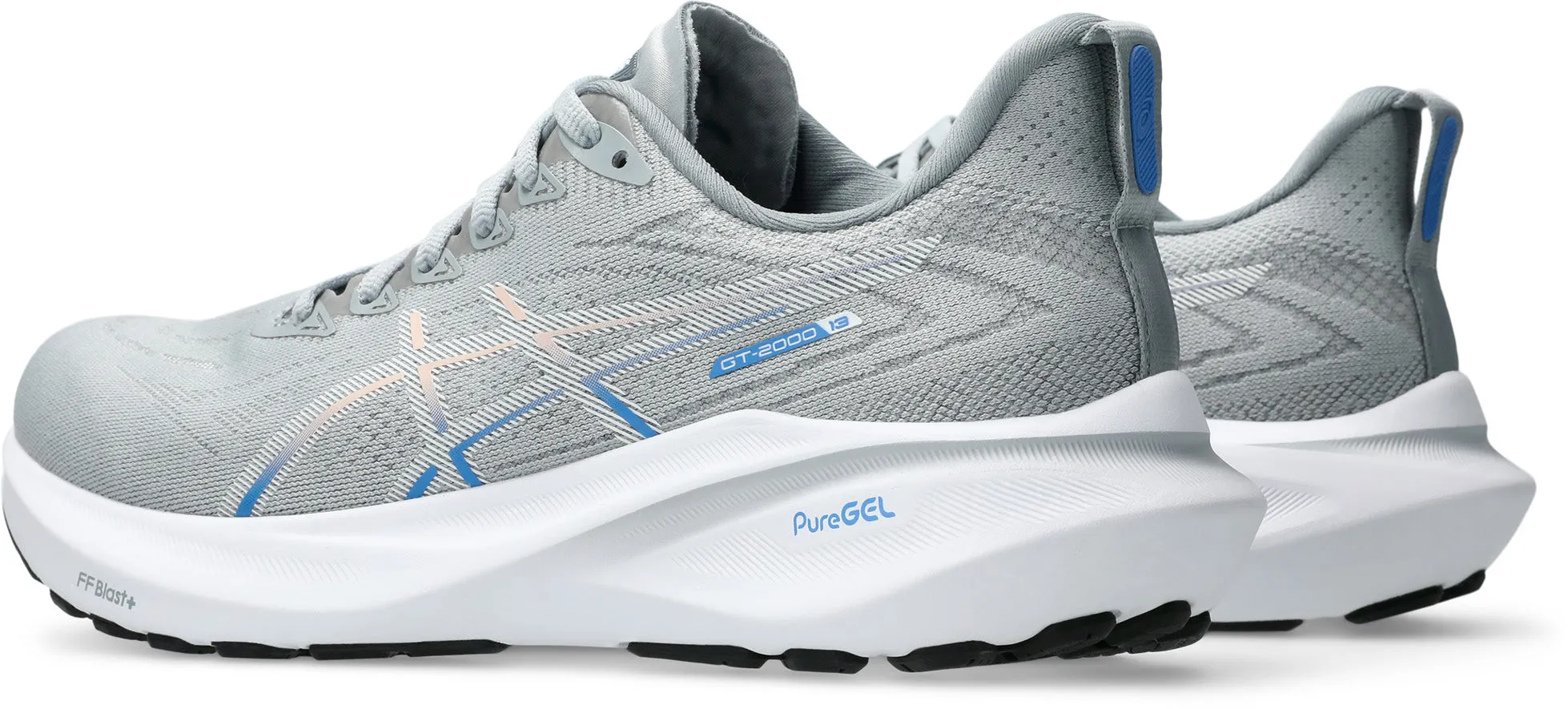 Gt-2000 13 Damen Laufschuhe (Weite D)