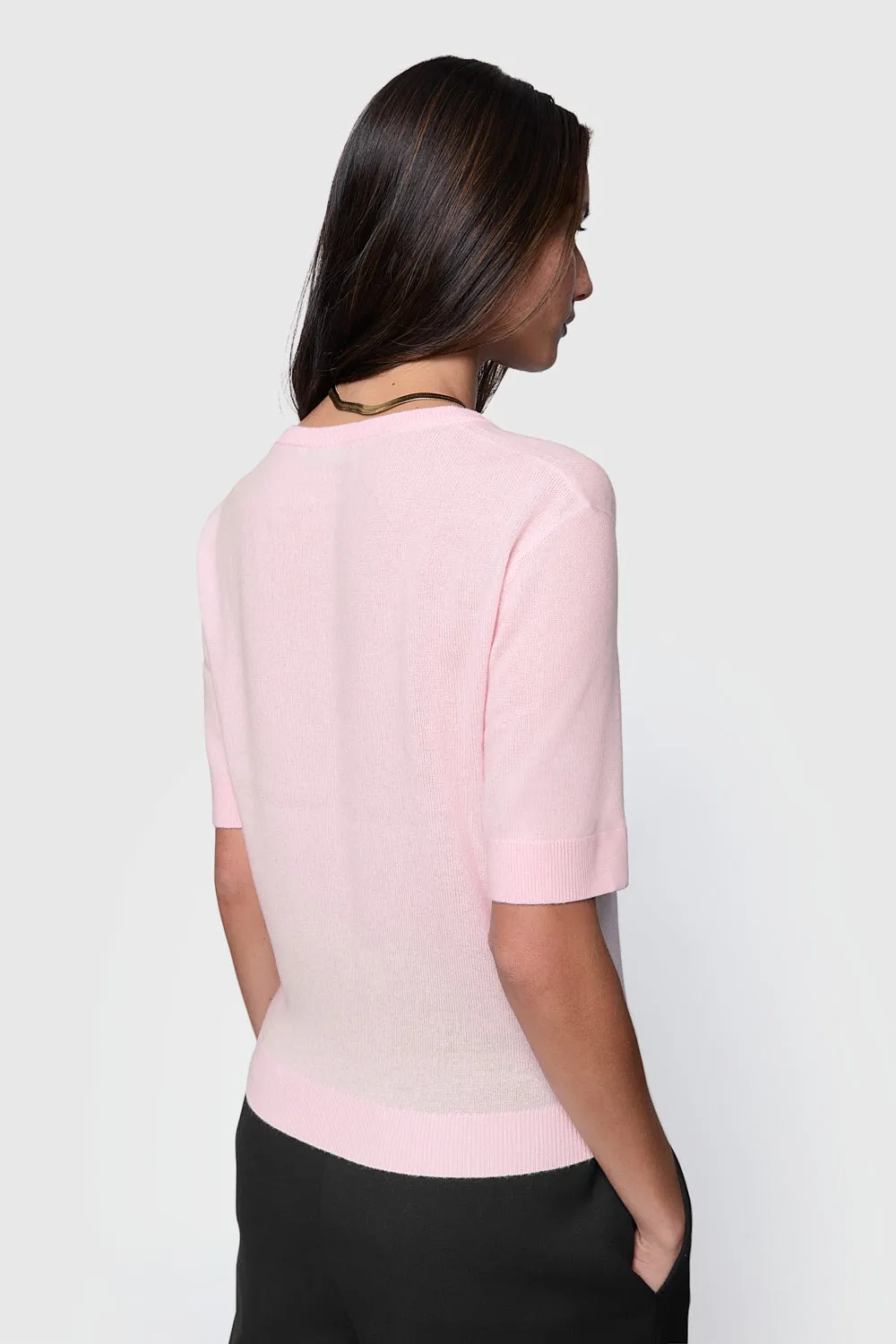 Haven V-Ausschnitt Pullover