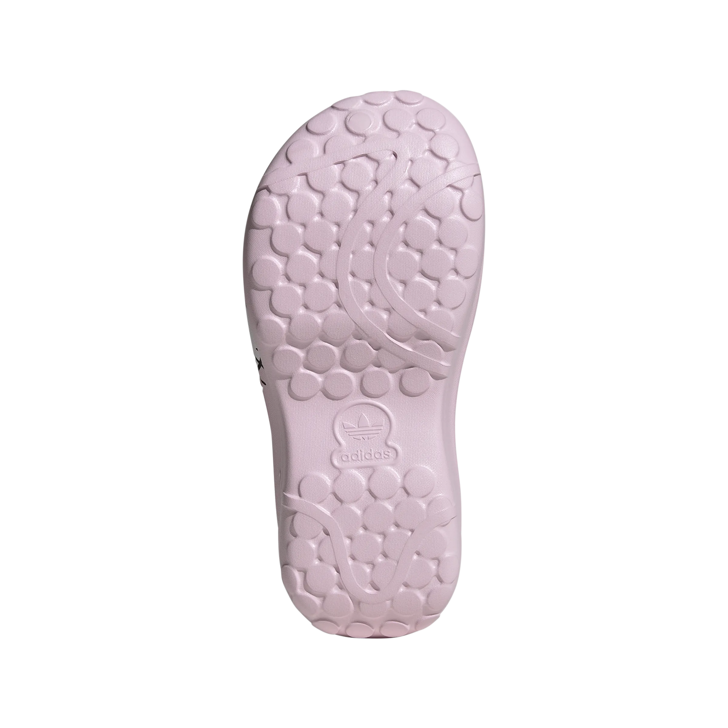   Hello Kitty Wmns Adifom Mule 'Transparentes Rosa'