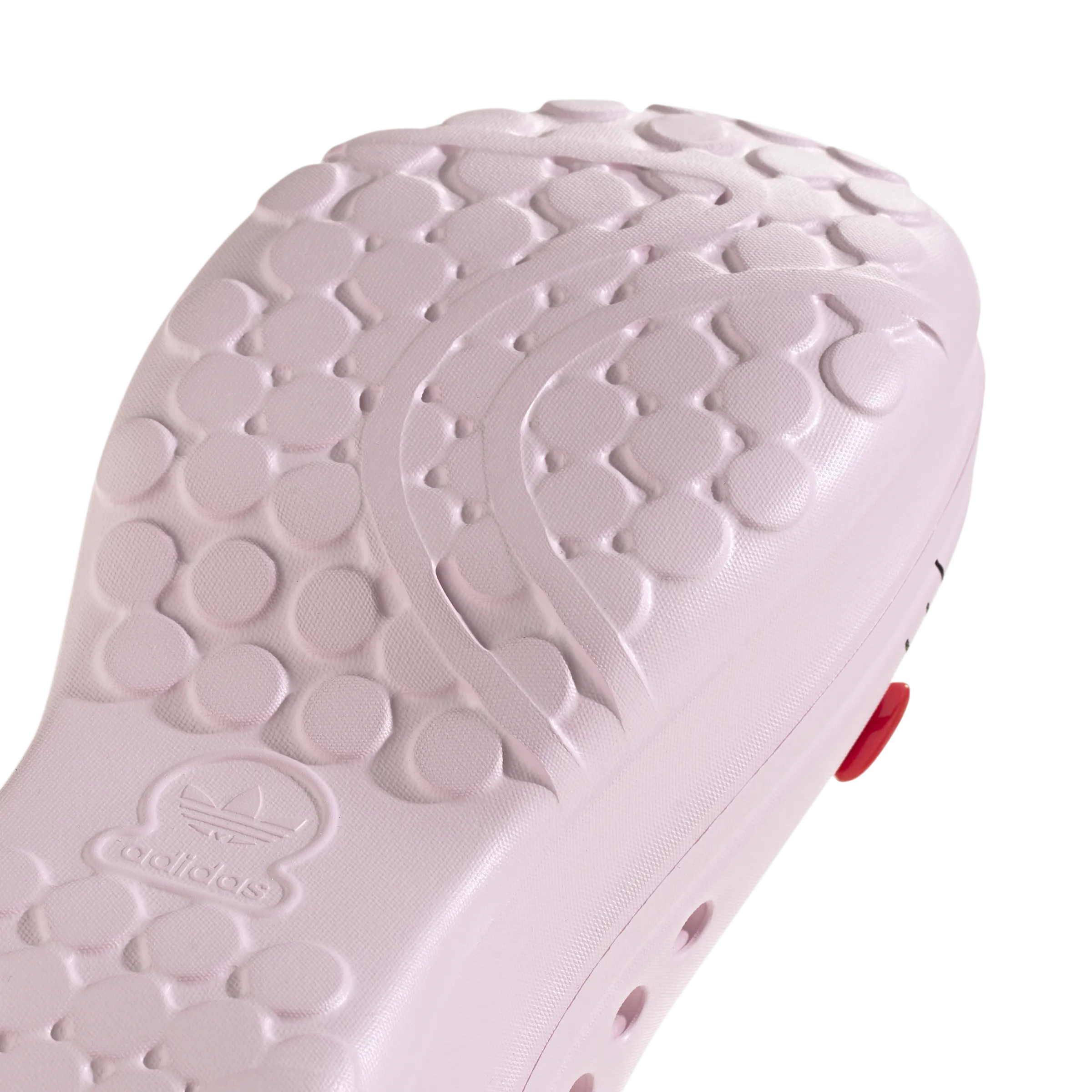   Hello Kitty Wmns Adifom Mule 'Transparentes Rosa'